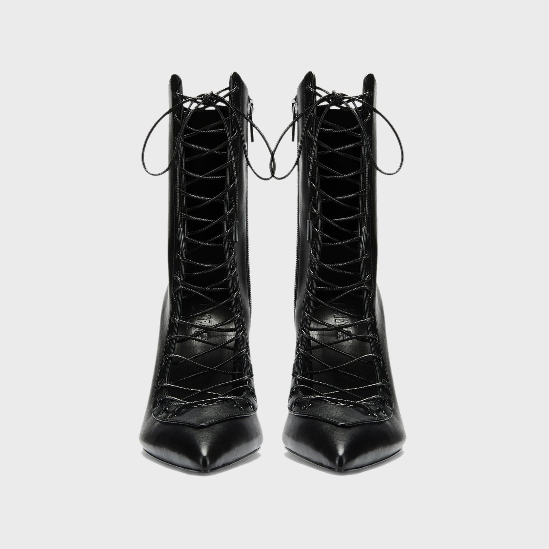 Femme LA Salem Boot - Black