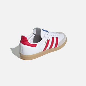 adidas PS Samba OG - suede adidas campus homme noir shoes sale 2015