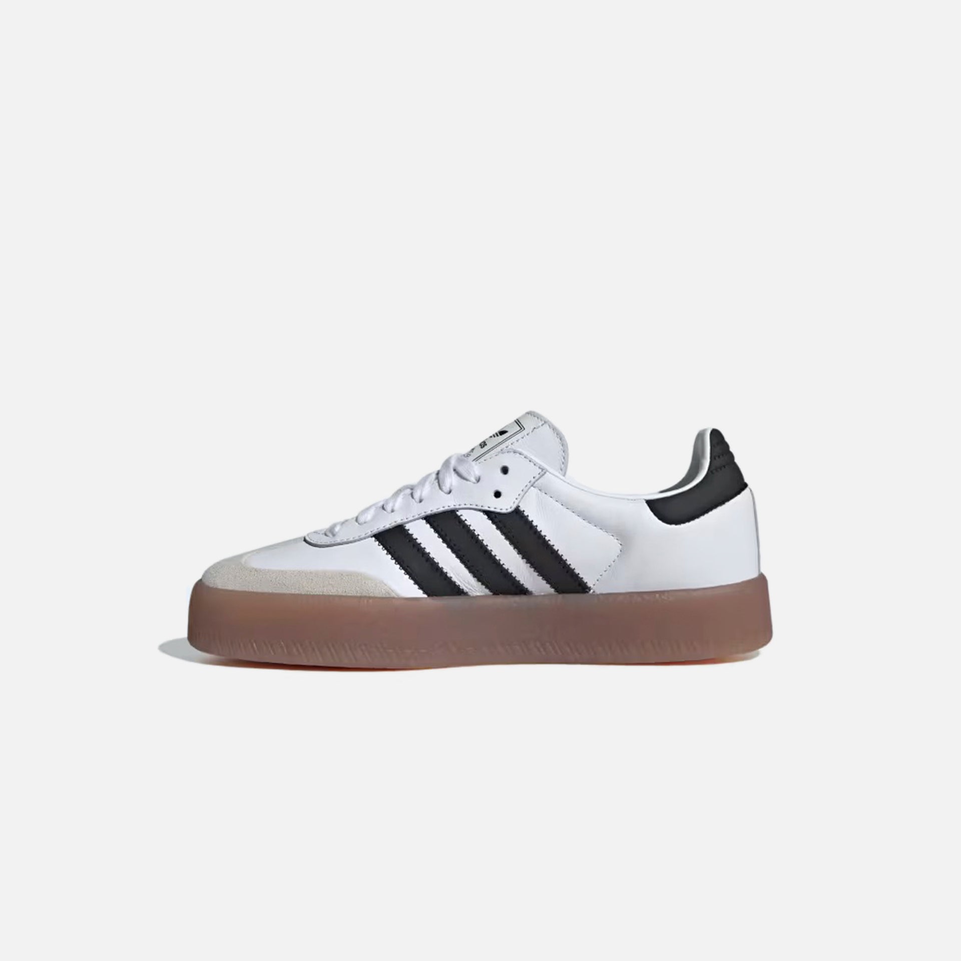 adidas WMNS Sambae - Cloud White / Core Black / Gold Metallic