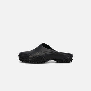 PUMA x LGN Mostro Mule - Black