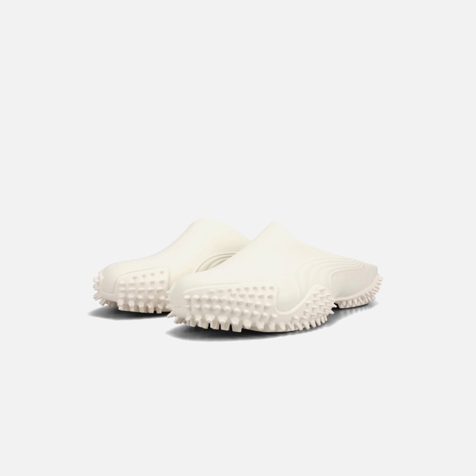日本人気超絶の Ivory Frosted - Mule Mostro LGN x PUMA RTV) / Kith – Grey Vapor 靴