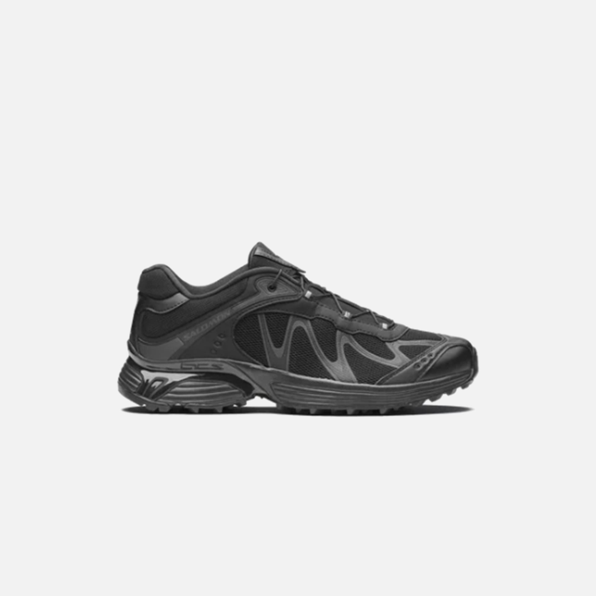 Salomon XT Whisper - Black / Black / Asphalt