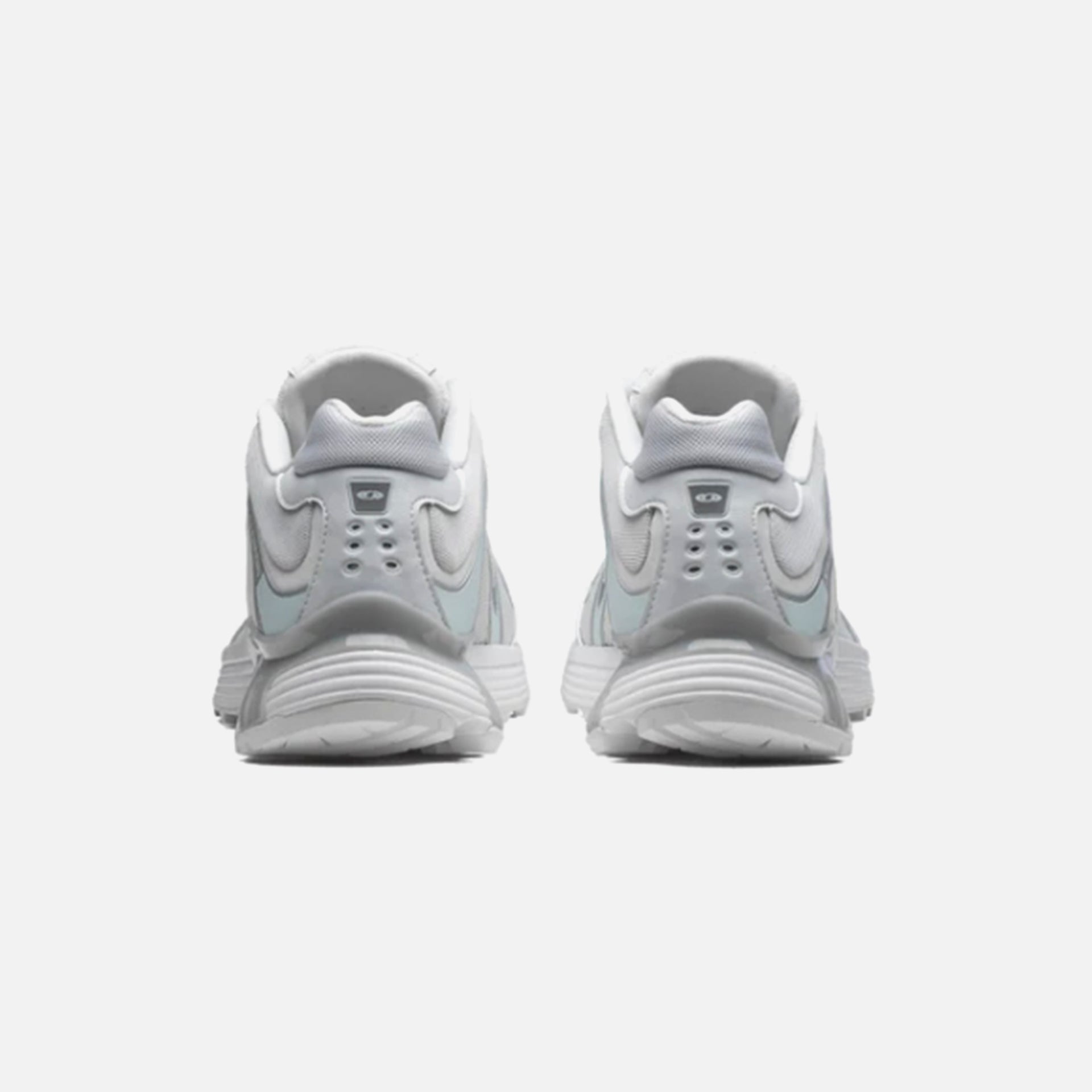 Salomon XT Whisper - White / Lunar Rock / Ftw Silver