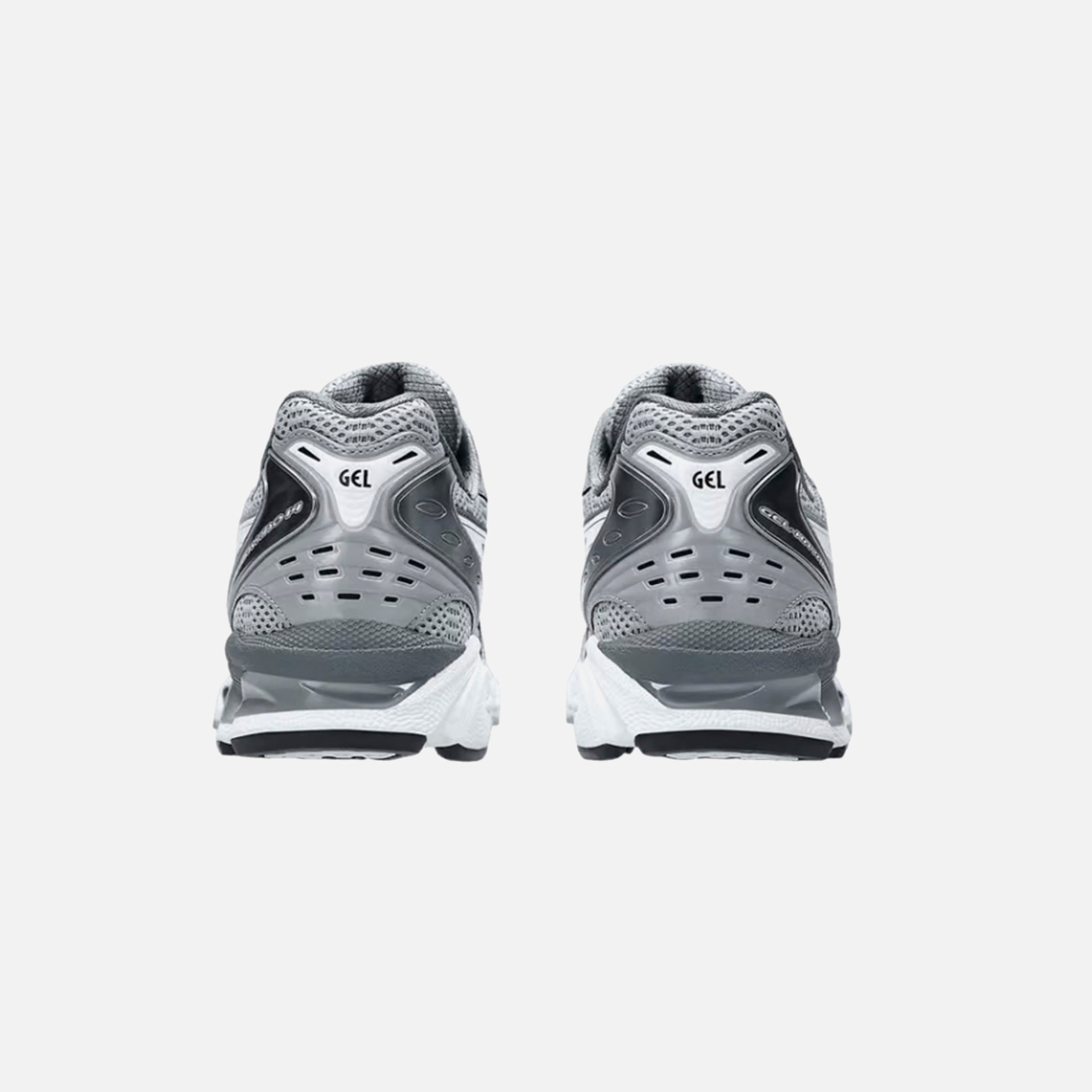 ASICS x Beauty & Youth Gel-Kayano 14 GTX - Metallic Silver / Grey / White