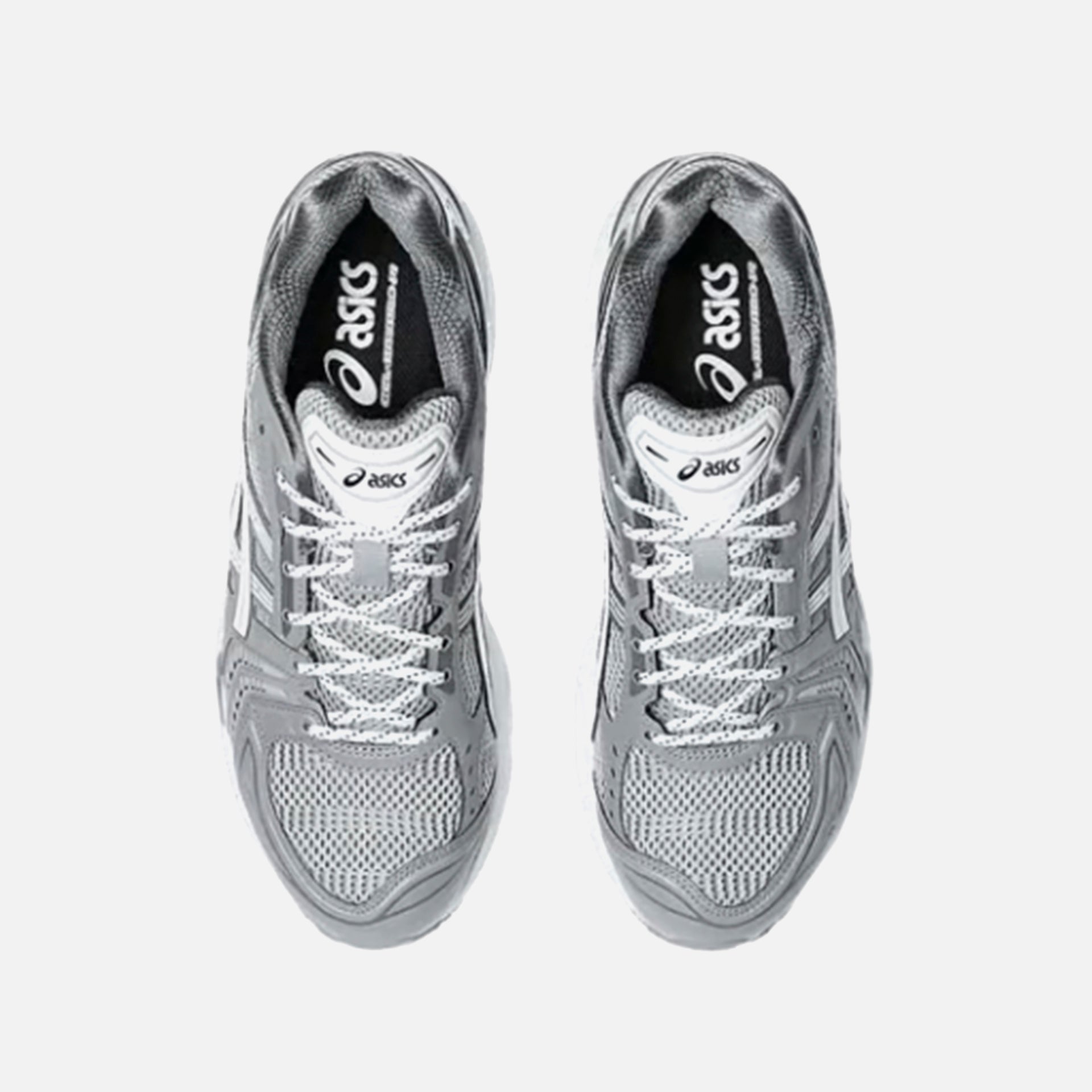 ASICS x Beauty & Youth Gel-Kayano 14 GTX - Metallic Silver / Grey / White