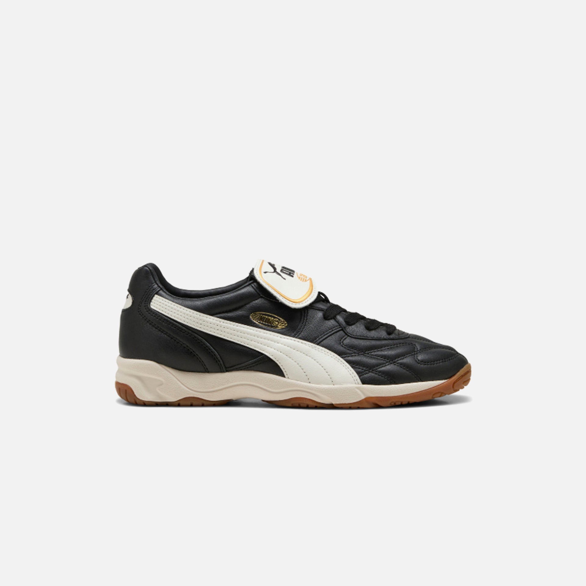 Puma King Indoor - Black