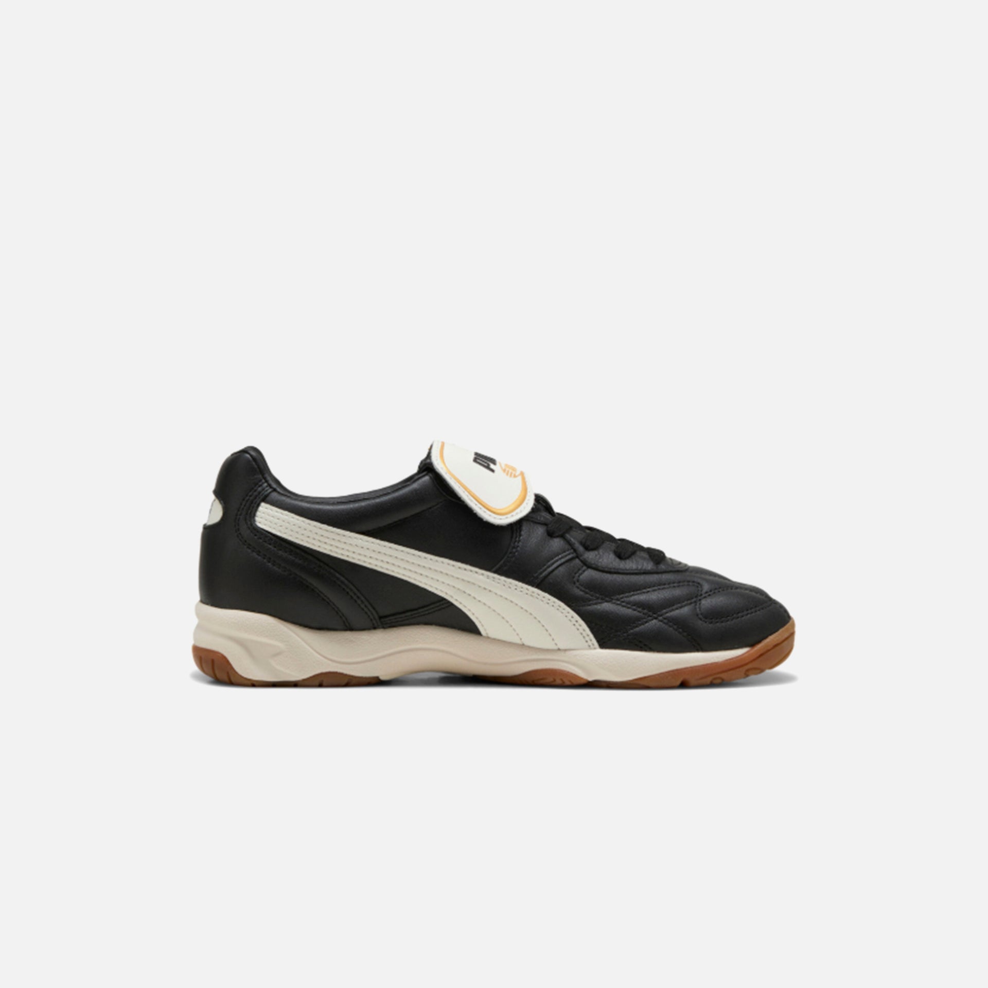 Puma King Indoor - Black