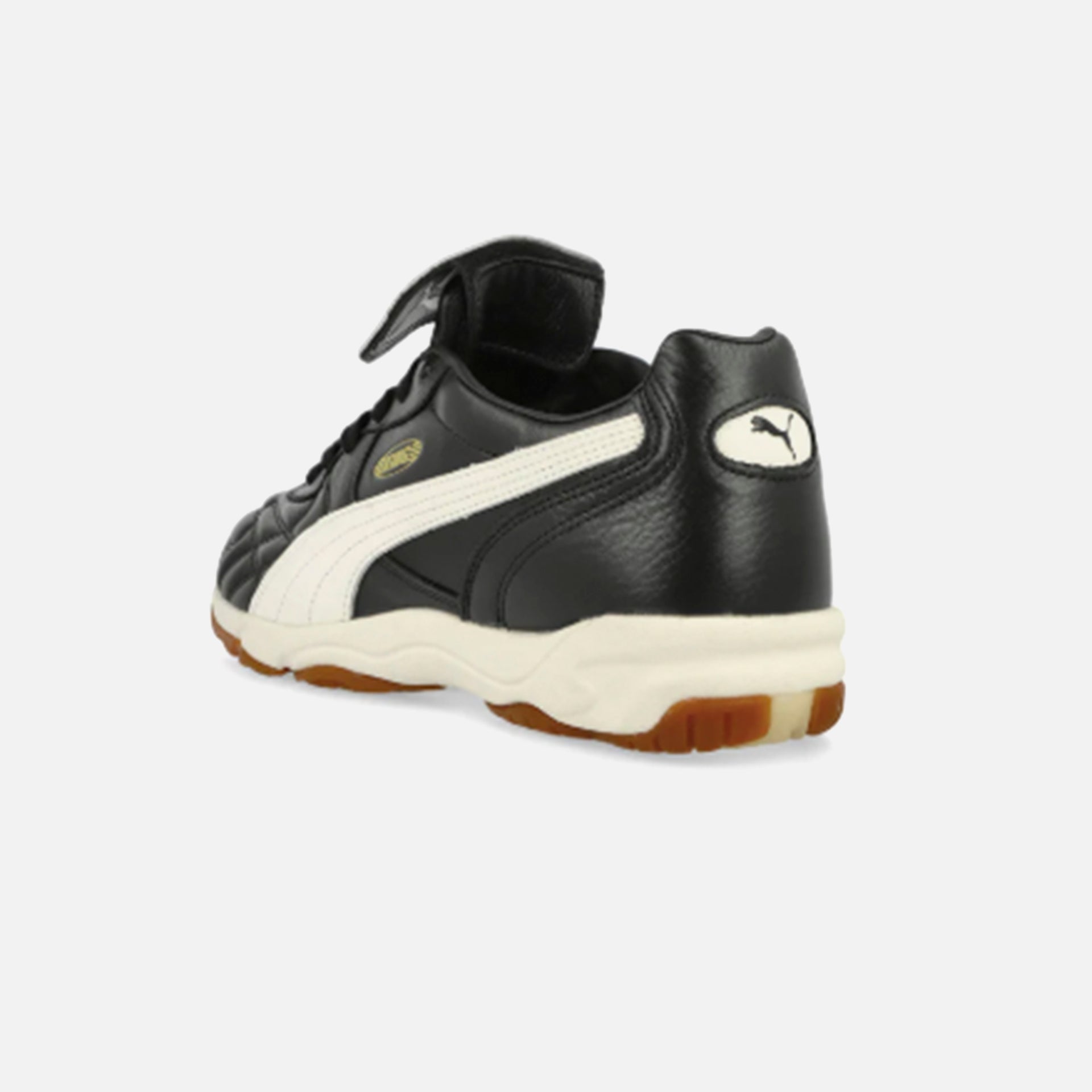 Puma King Indoor - Black