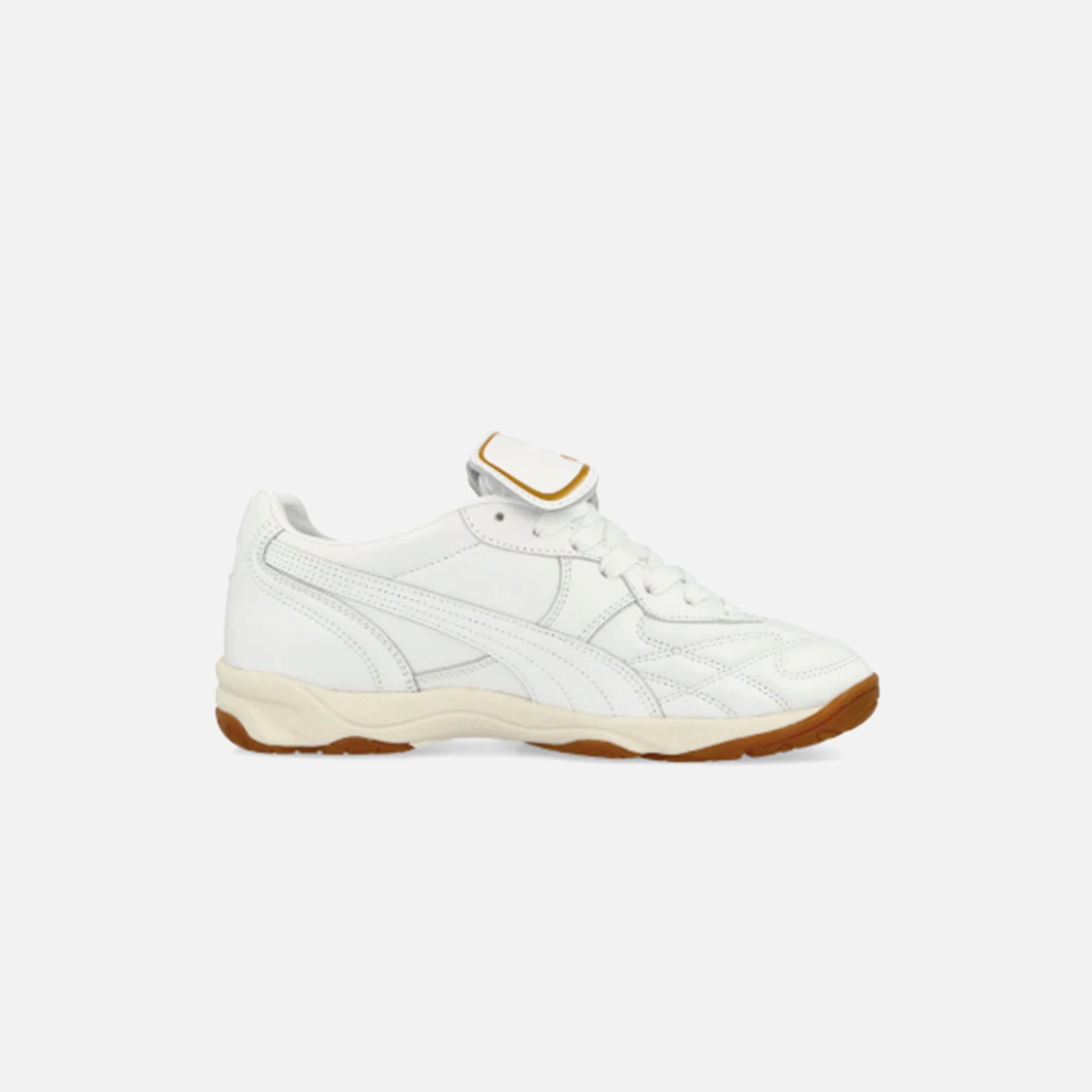 Puma King Indoor - White