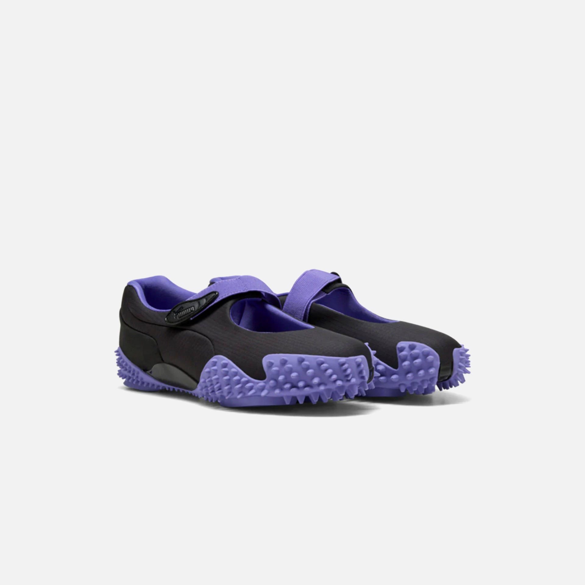 PUMA WMNS Mostro Fey - Dark Amethyst / Puma Black