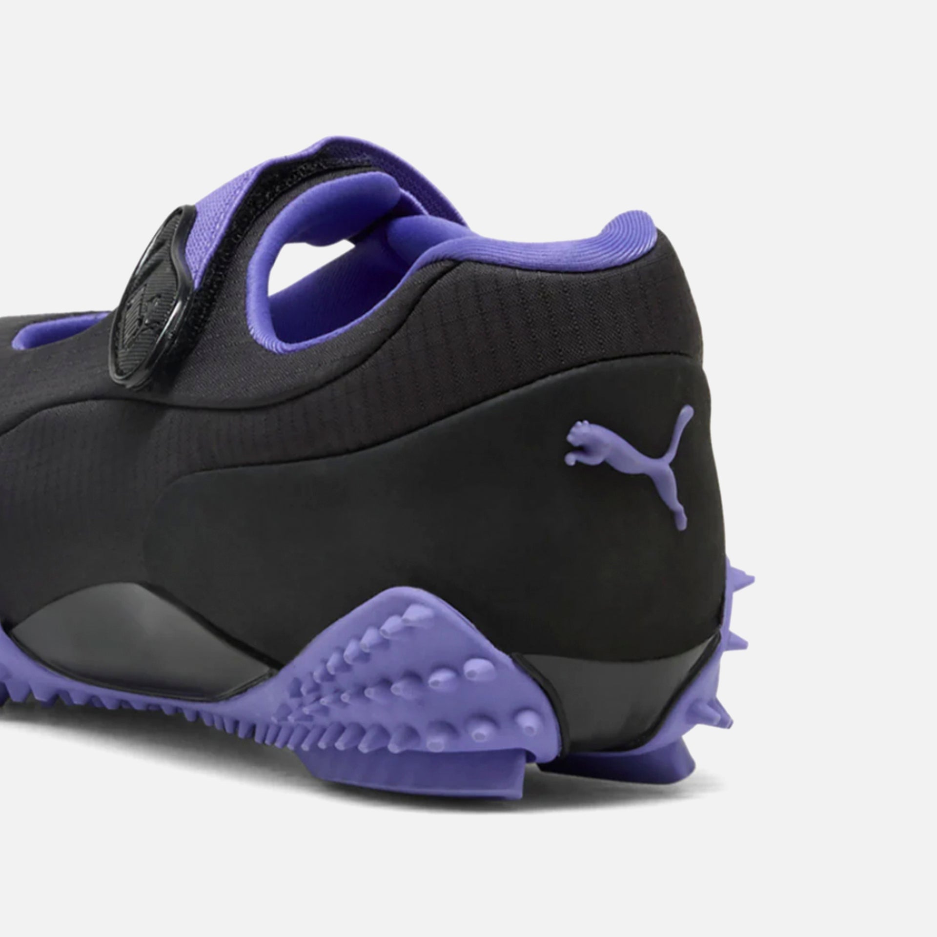 PUMA WMNS Mostro Fey - Dark Amethyst / Puma Black