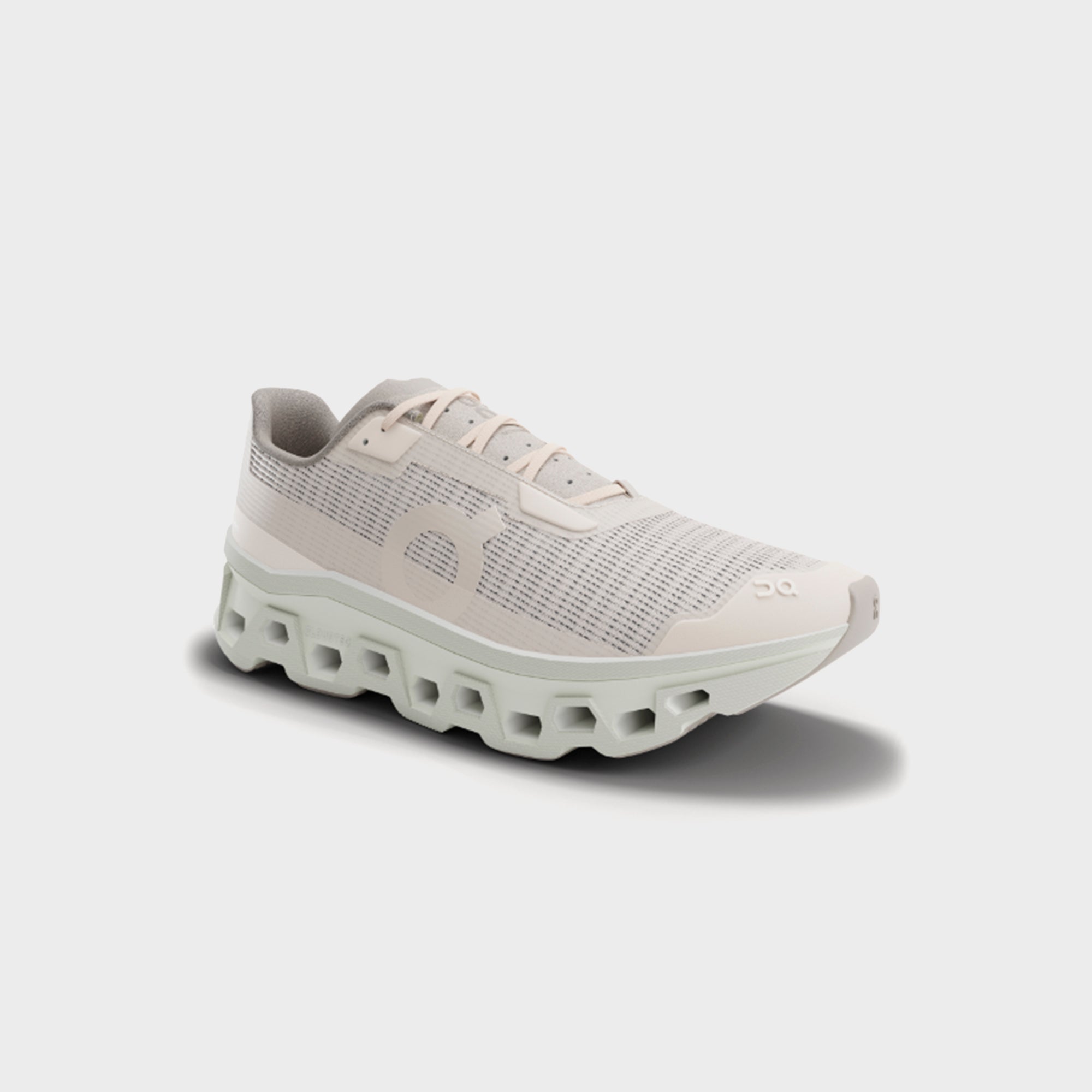 On Running WMNS Cloudmonster - Void Dew / Ivory – Kith