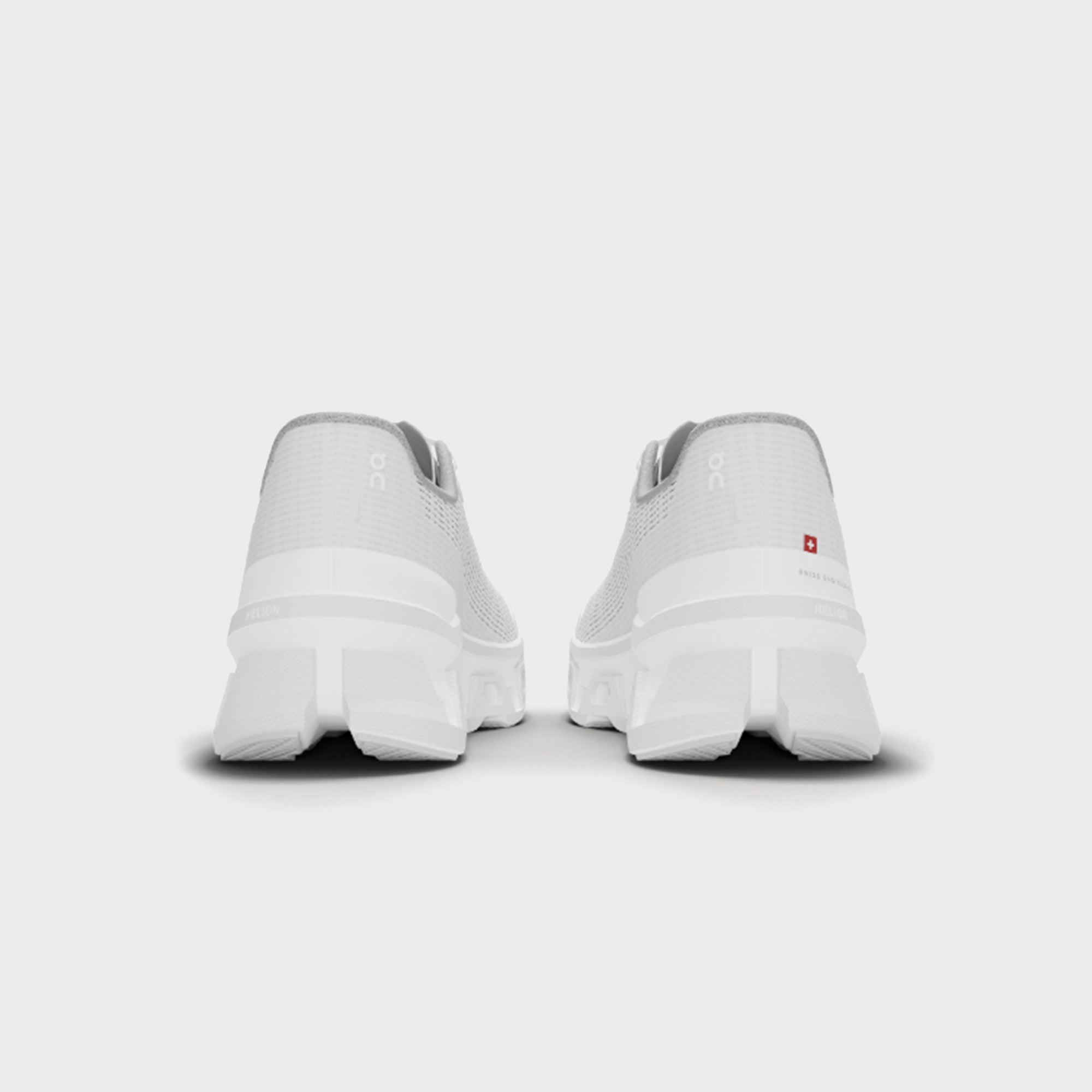 On Running WMNS Cloudmonster - Void White – Kith