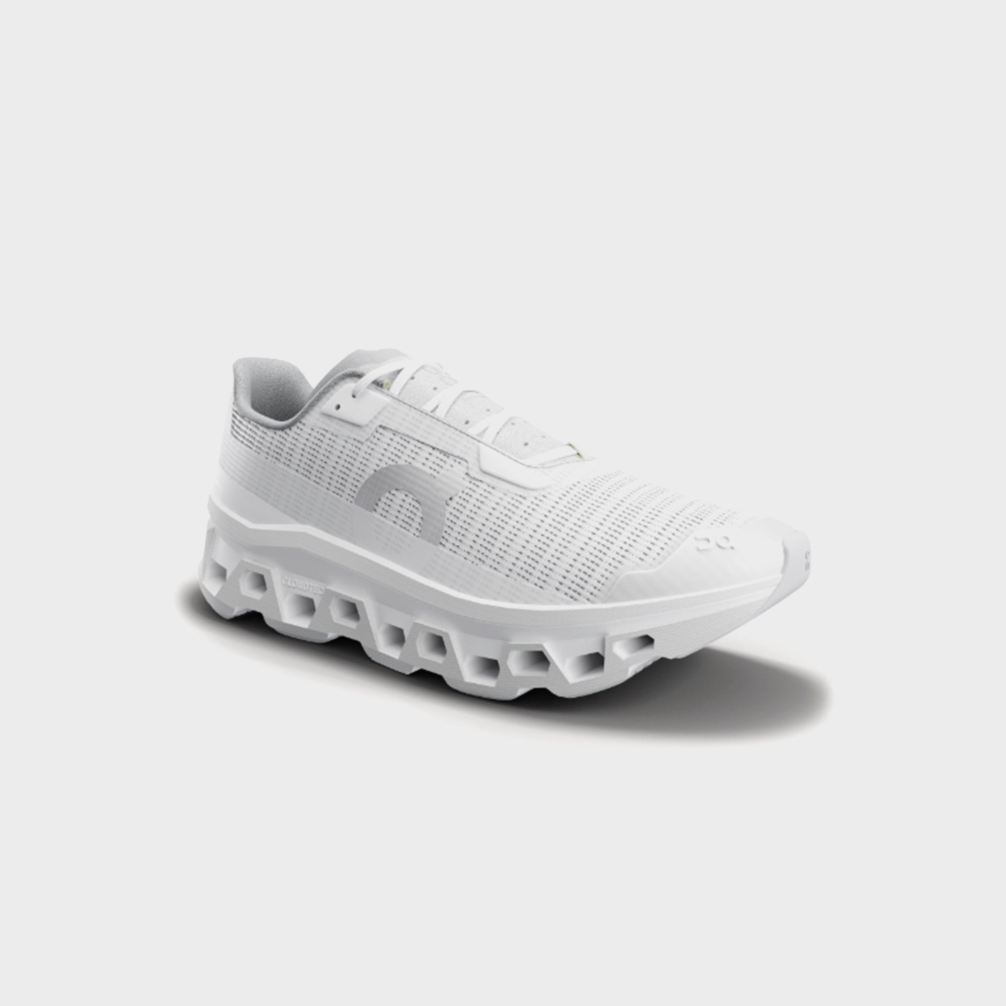 Fullup Infinity Cloud White Knit Sneaker Review With Photos