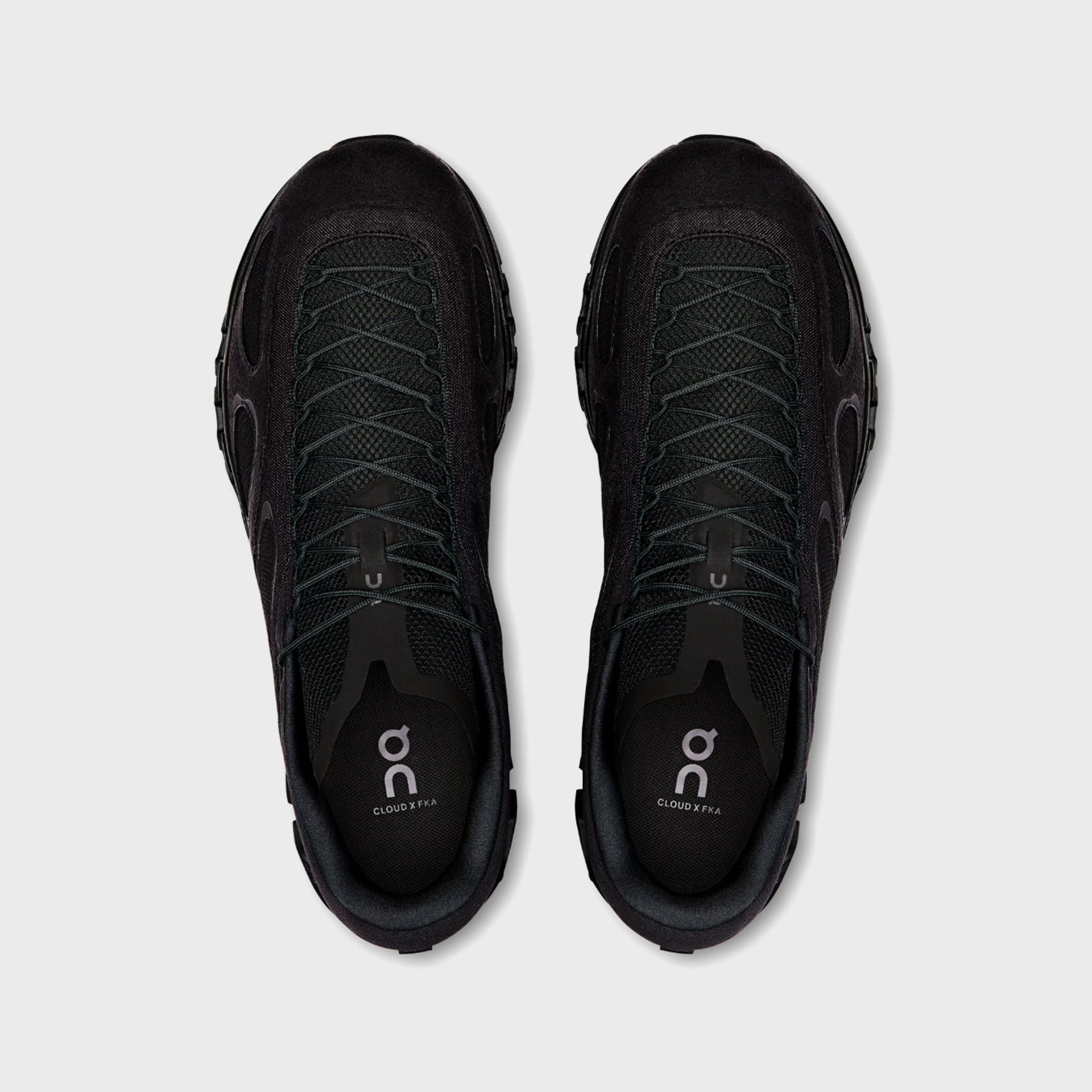 On Running x FKA Twigs Cloud X - Black