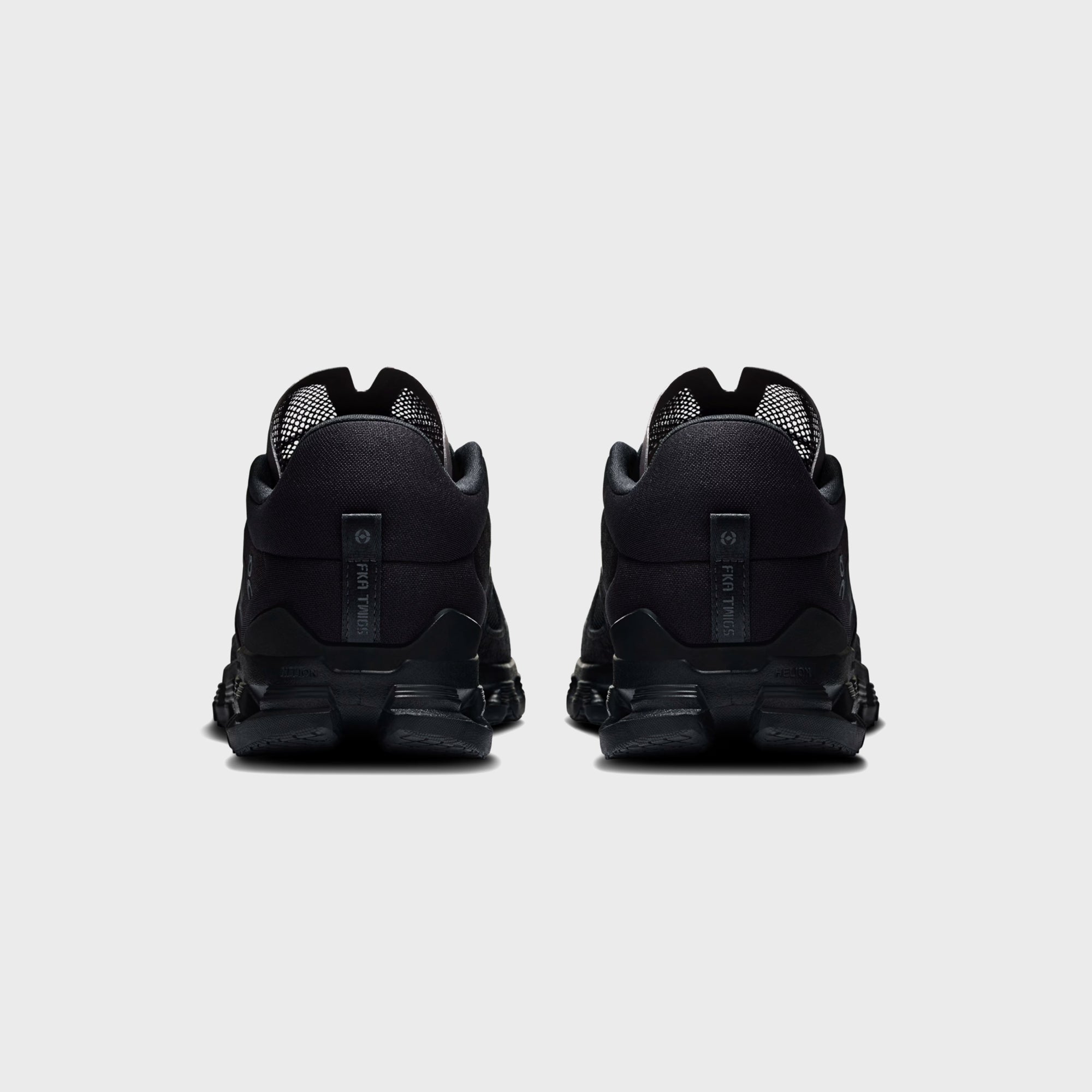 On Running x FKA Twigs Cloud X - Black – Kith