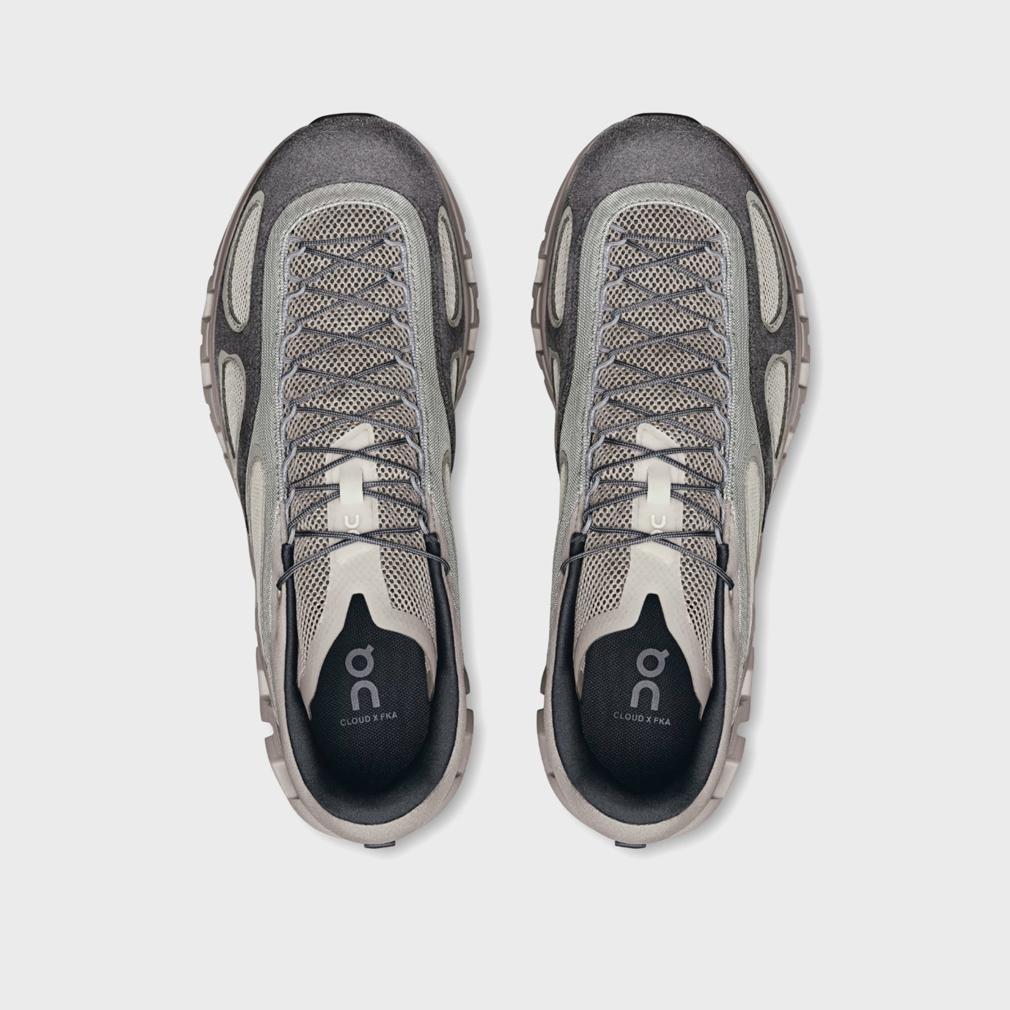スニーカー ON x FKA Twigs Cloud X On x FKA Twigs 2025 Collection: Shop On Cloud X FKA Shoes