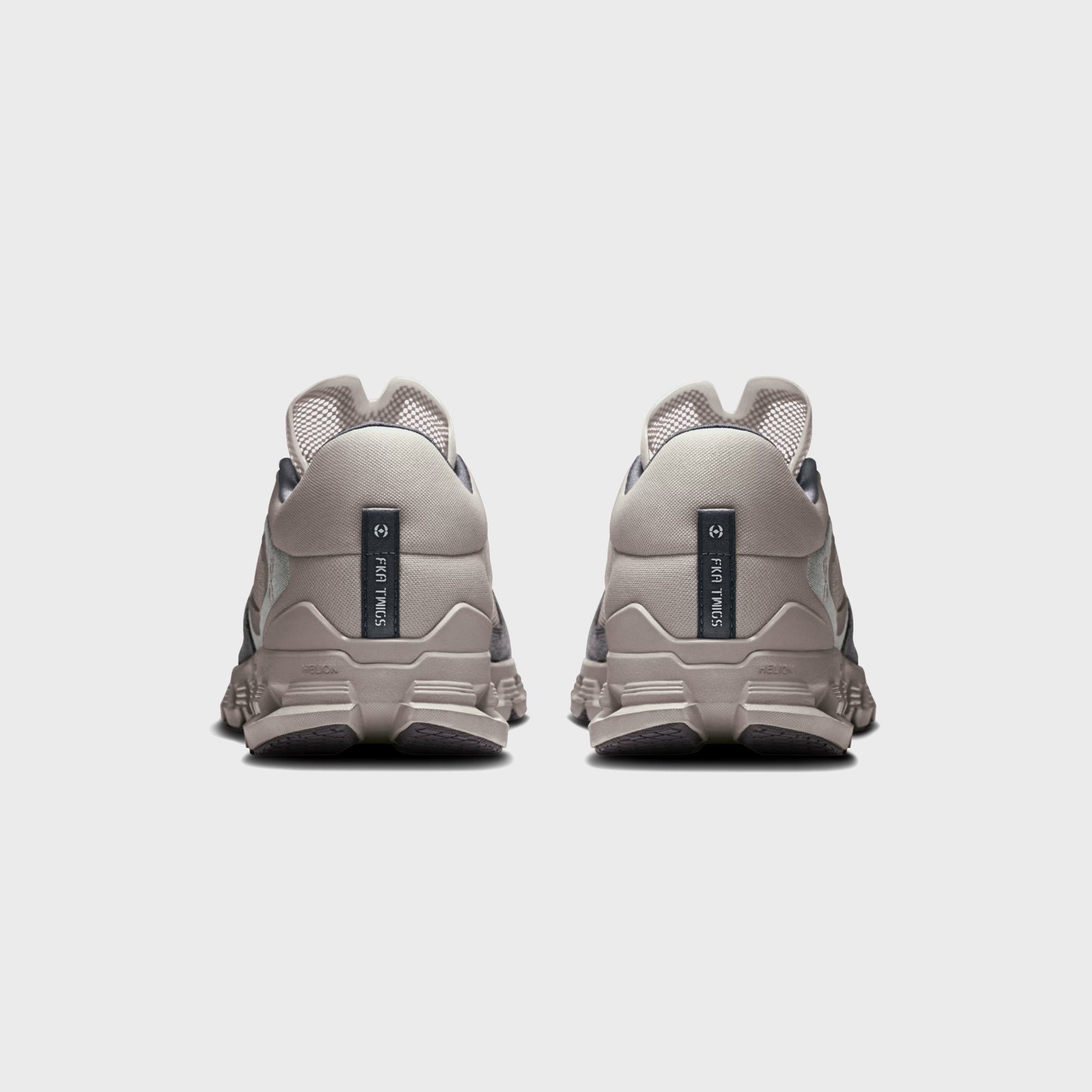 スニーカー ON x FKA Twigs Cloud X On x FKA Twigs 2025 Collection: Shop On Cloud X FKA Shoes
