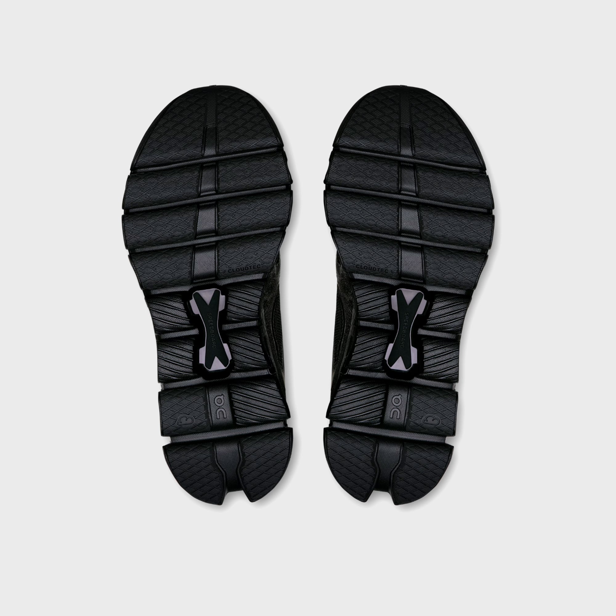 On Running x FKA Twigs WMNS Cloud X - Black – Kith