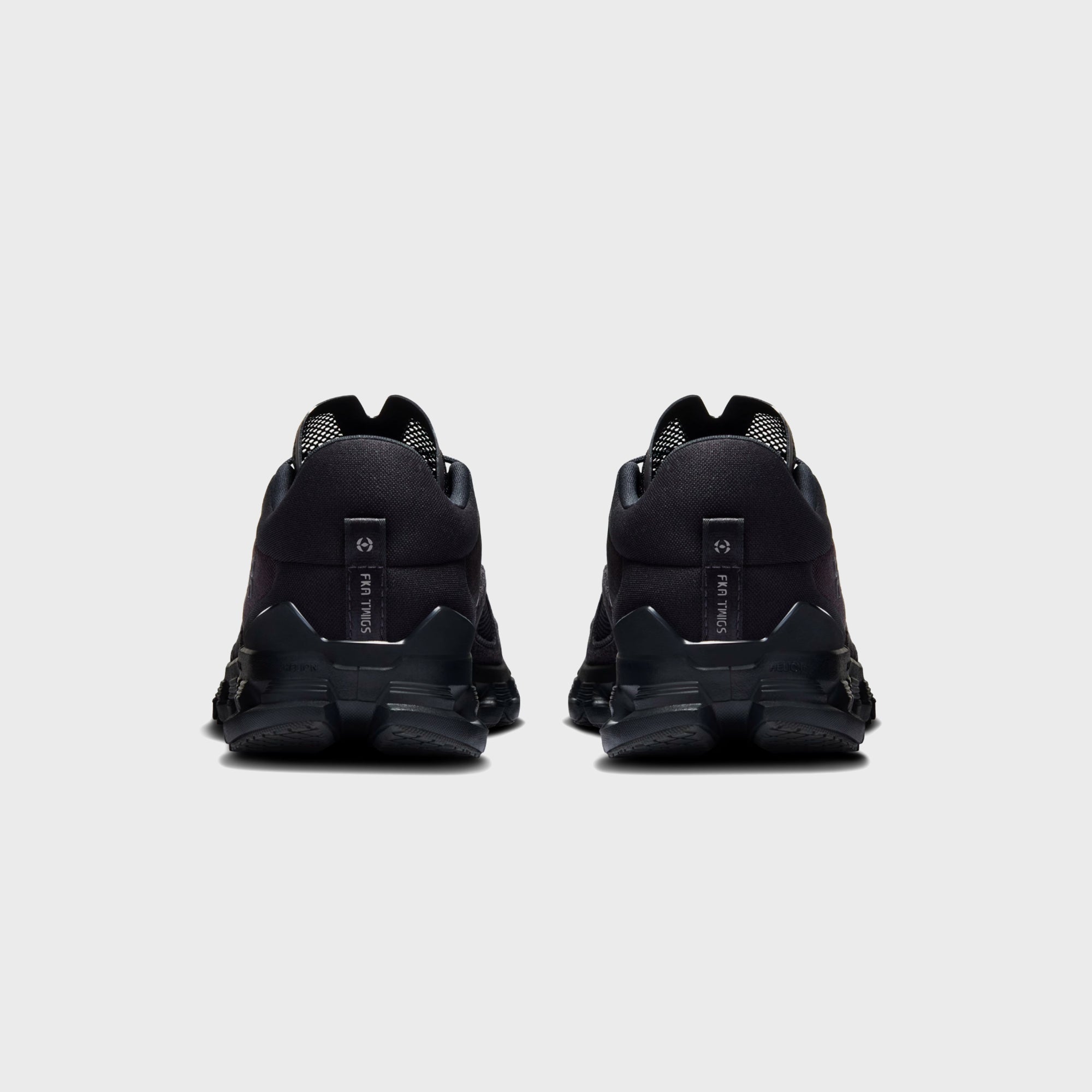 On Running x FKA Twigs WMNS Cloud X - Black – Kith