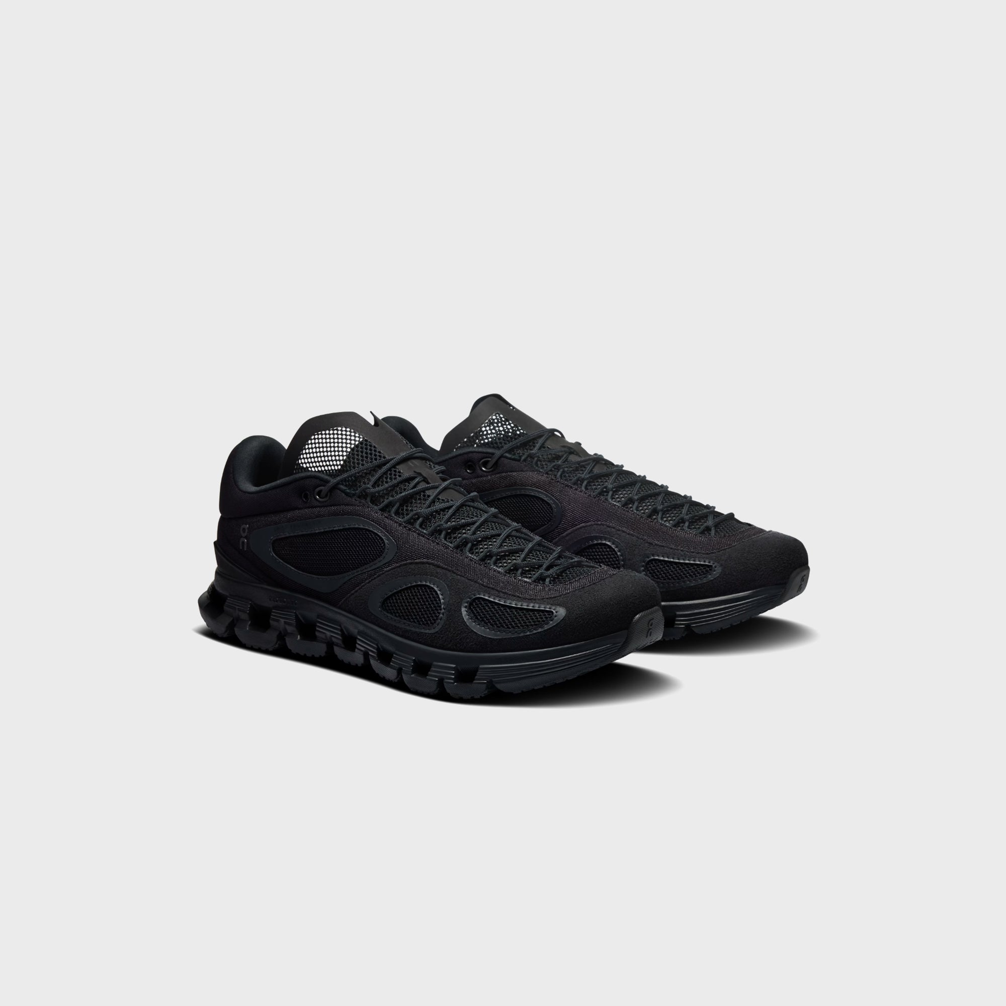 On Running x FKA Twigs WMNS Cloud X - Black – Kith