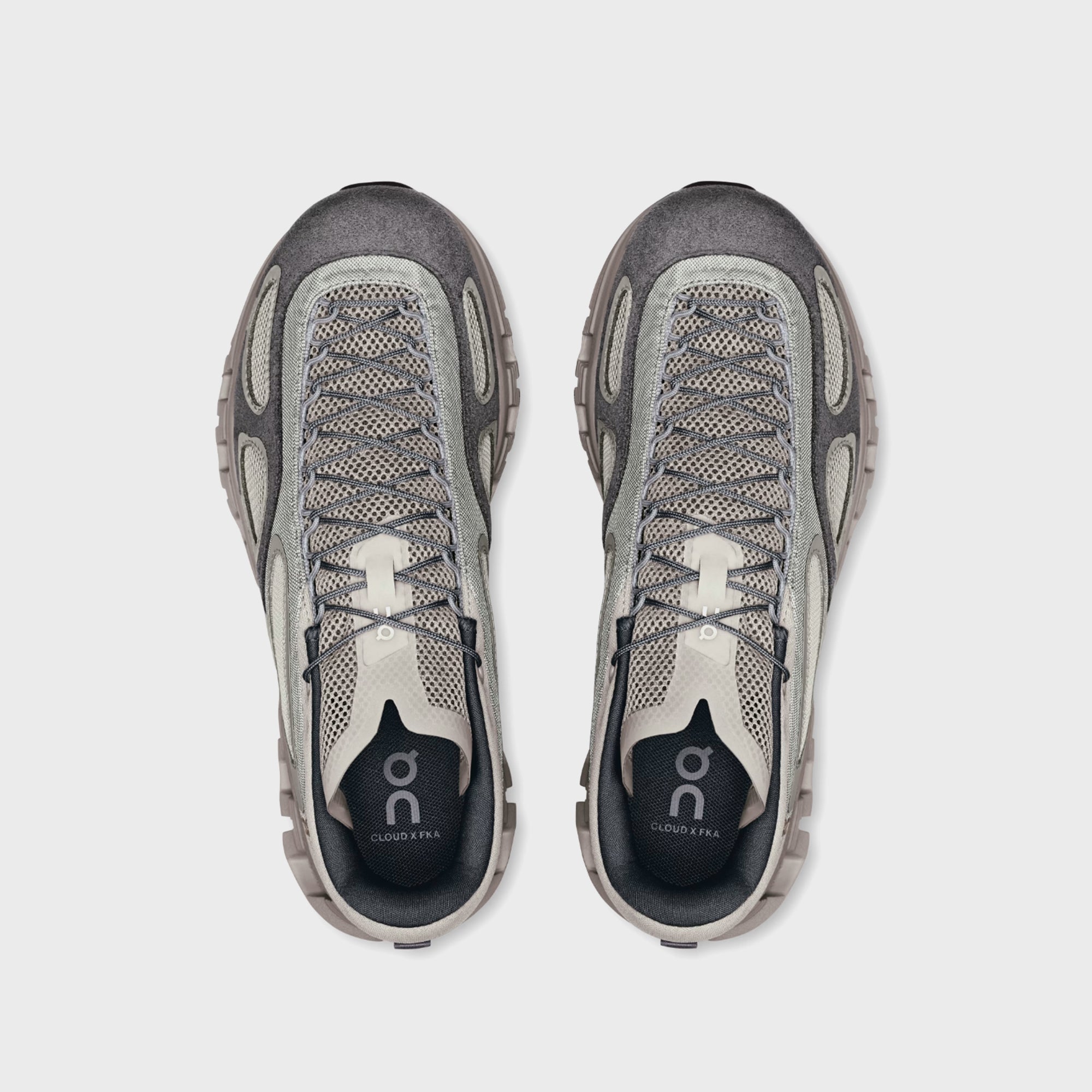 On Running x FKA Twigs WMNS Cloud X - Desert – Kith