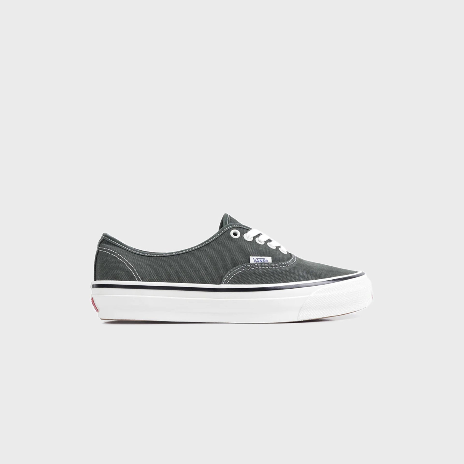 VANS LX Authentic 44  - Duck Canvas / Kelp