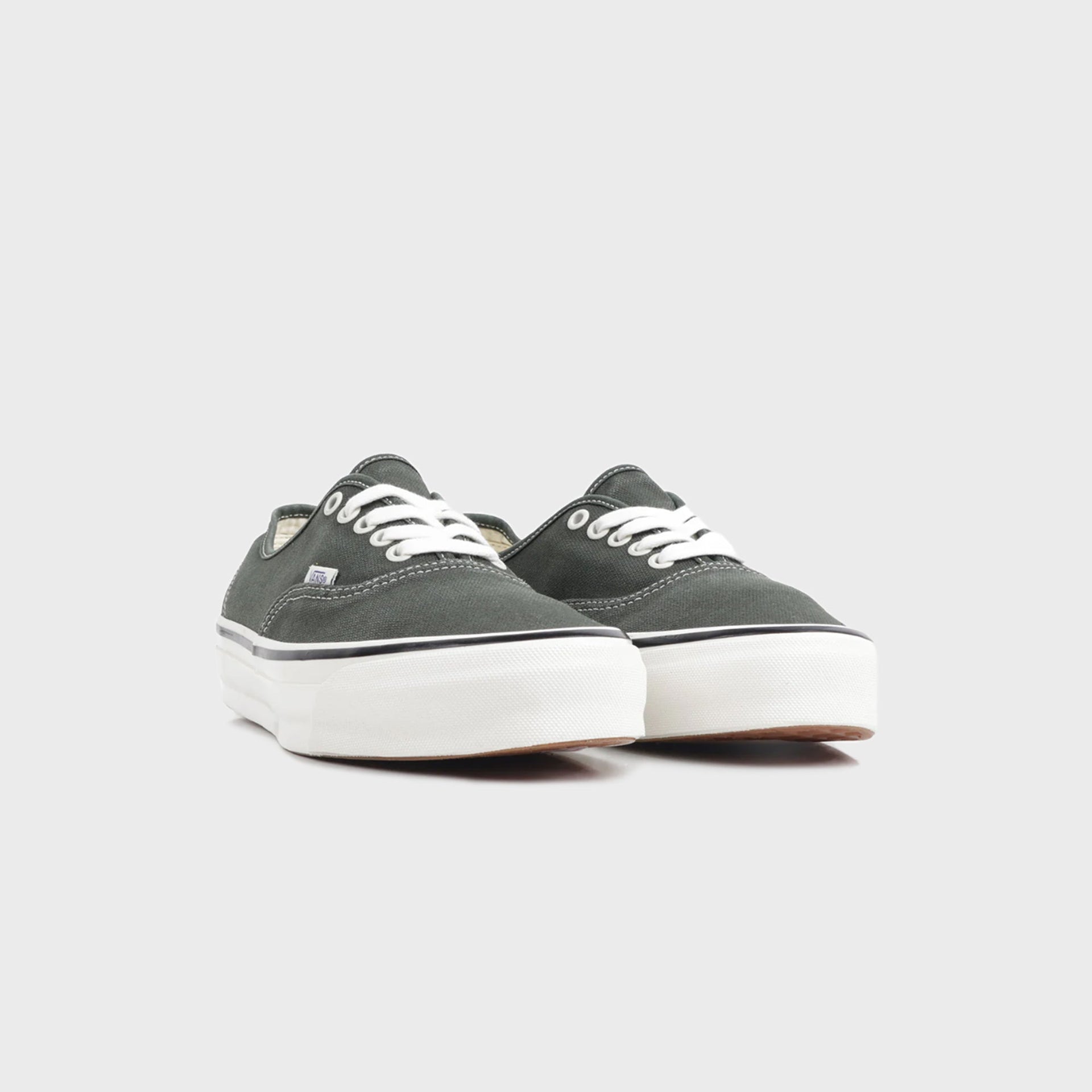 VANS LX Authentic 44  - Duck Canvas / Kelp