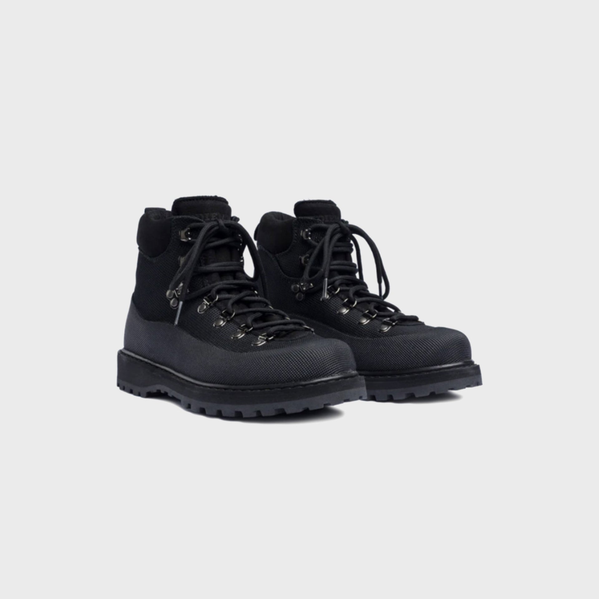 Diemme Roccia Vet Sport - Black