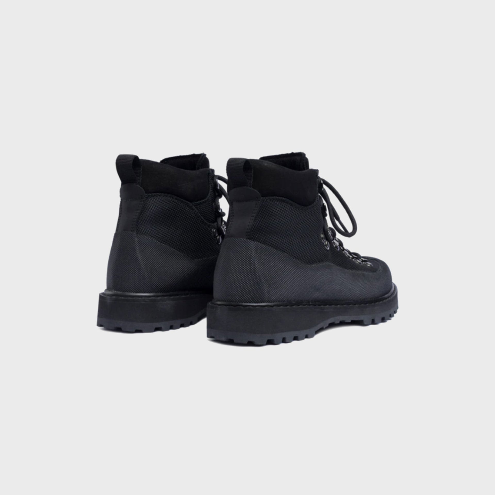 Diemme Roccia Vet Sport - Black