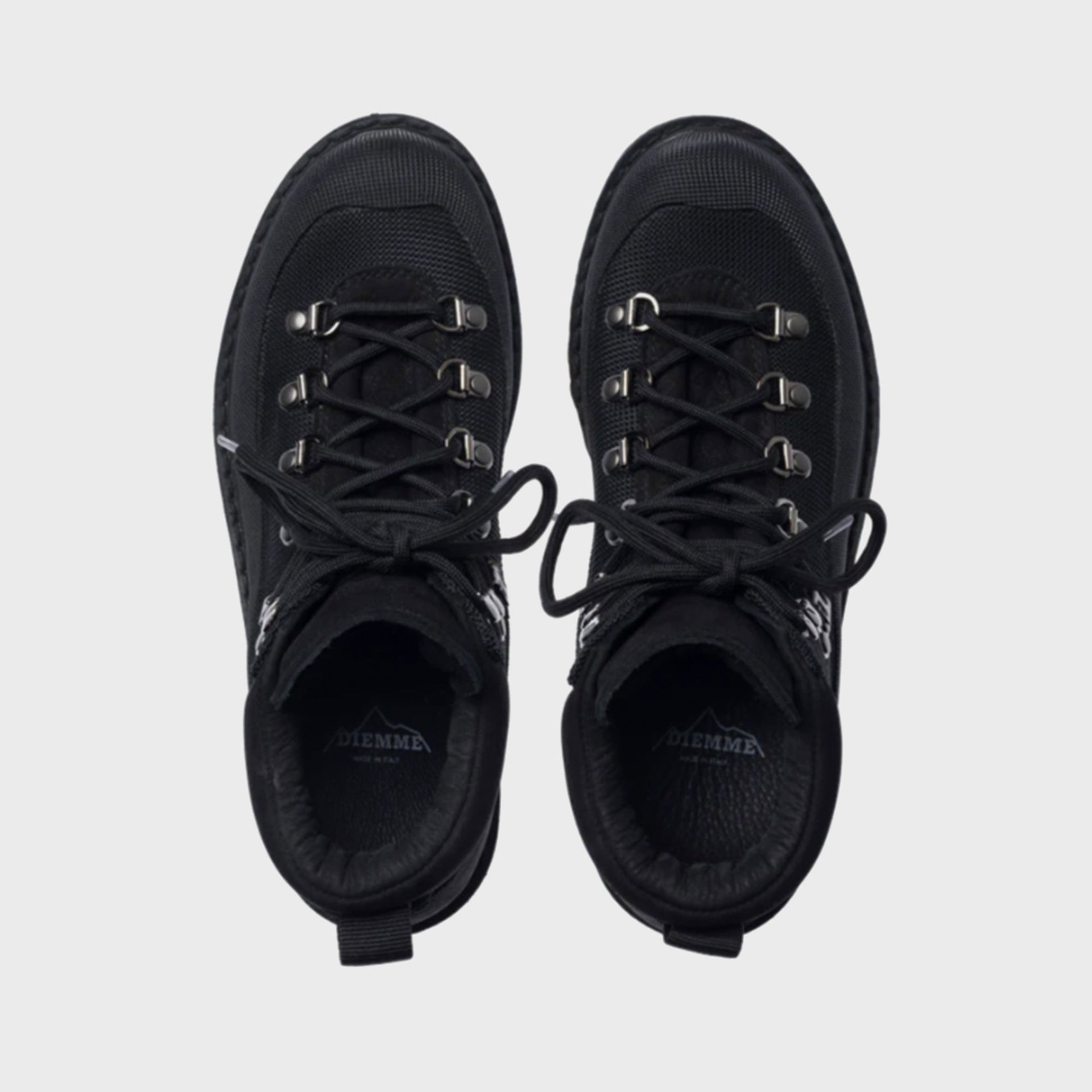 Diemme Roccia Vet Sport - Black