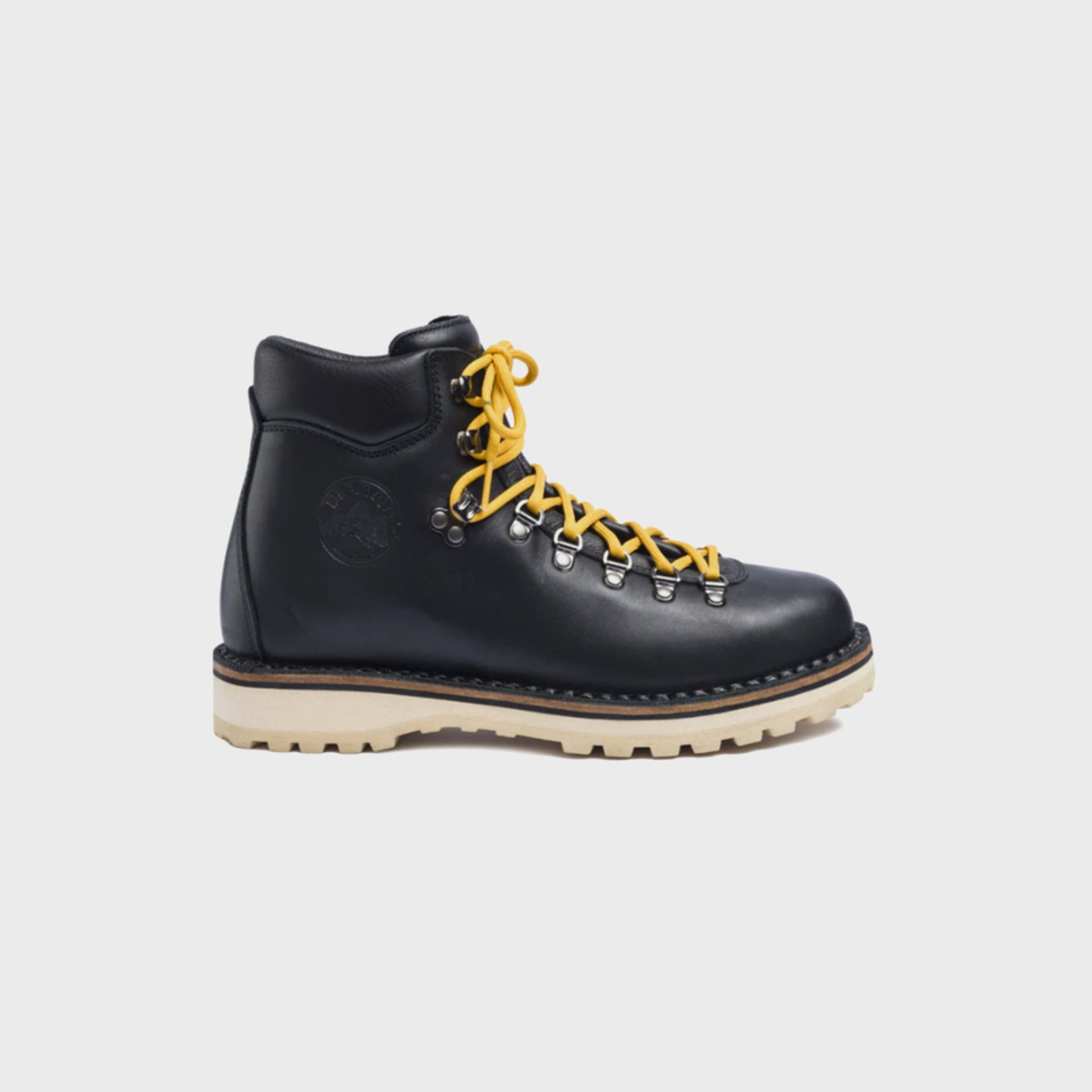 Diemme Roccia Vet - Black