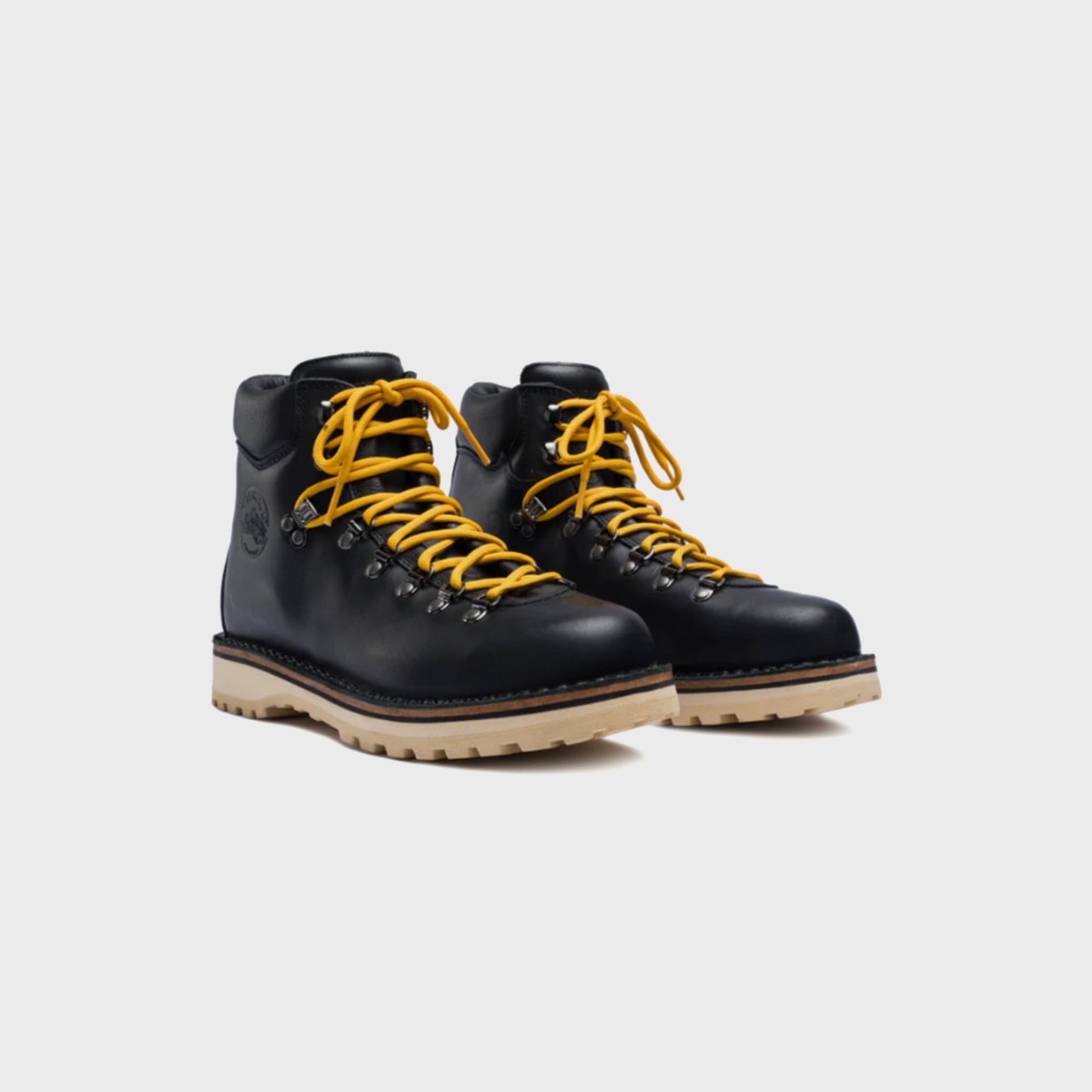 Diemme Roccia Vet - Black