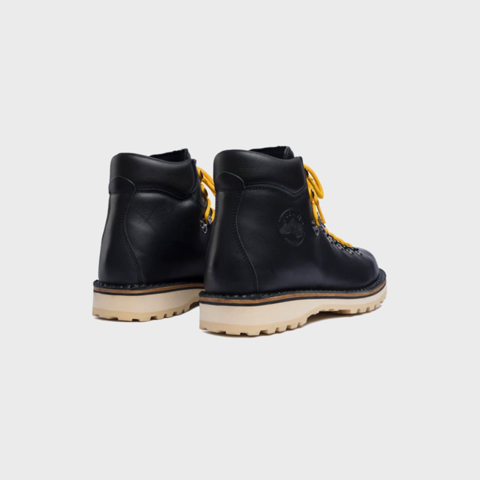 Diemme Roccia Vet - Black