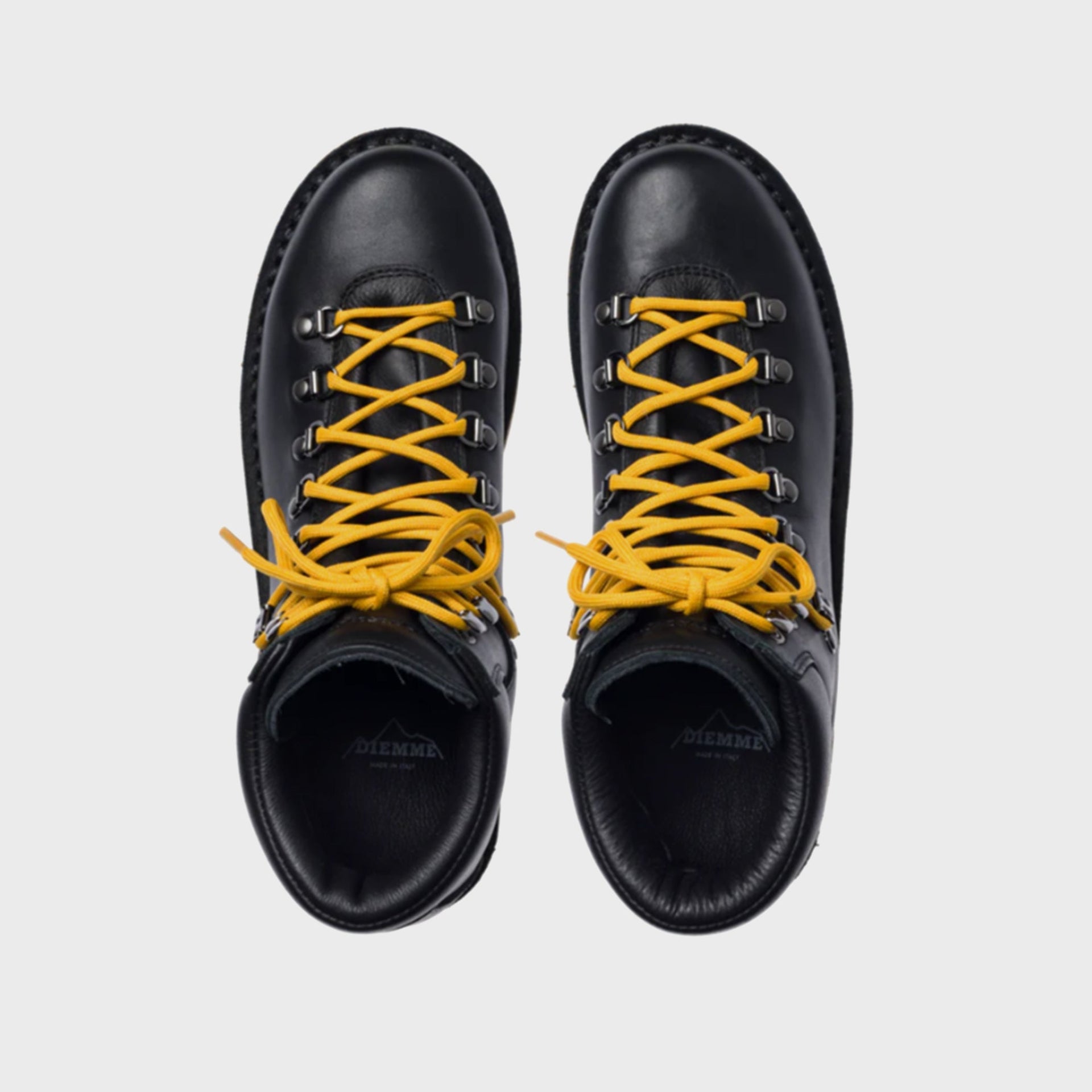 Diemme Roccia Vet - Black