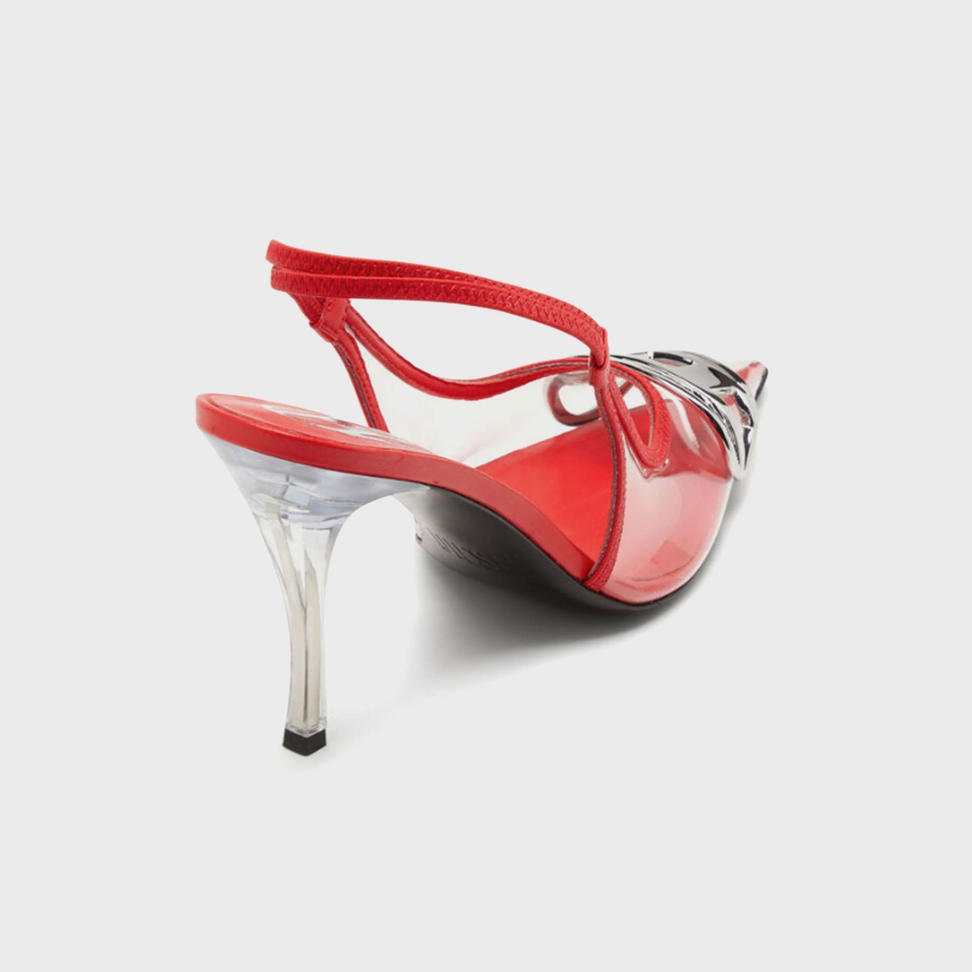 Diesel D-Venus SB - Red