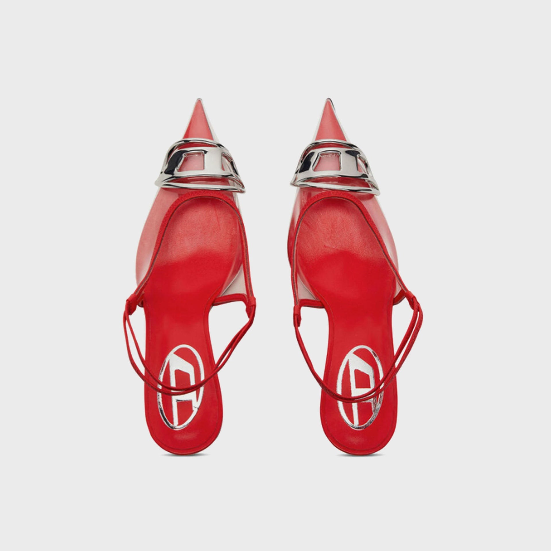 Diesel D-Venus SB - Red