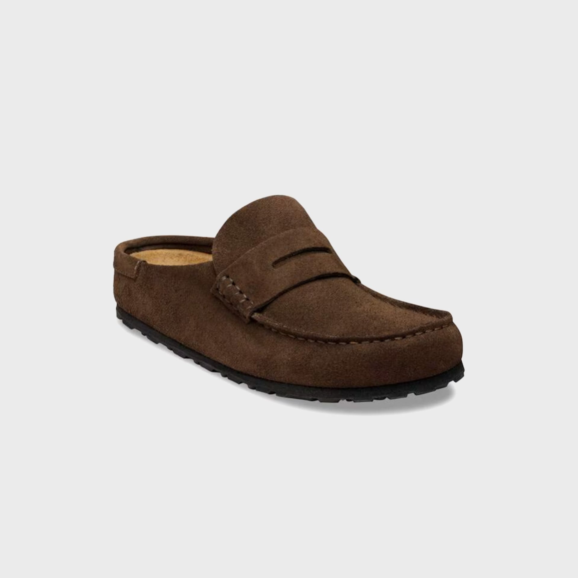 Birkenstock Naples Wrapped - Carafe