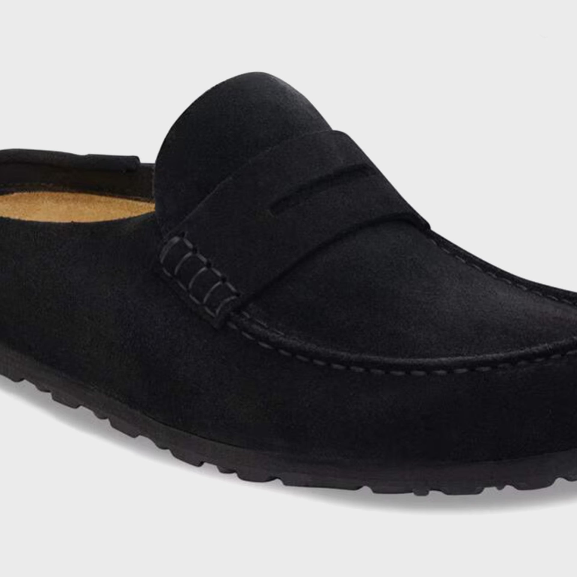 Birkenstock WMNS Naples Wrapped - Black