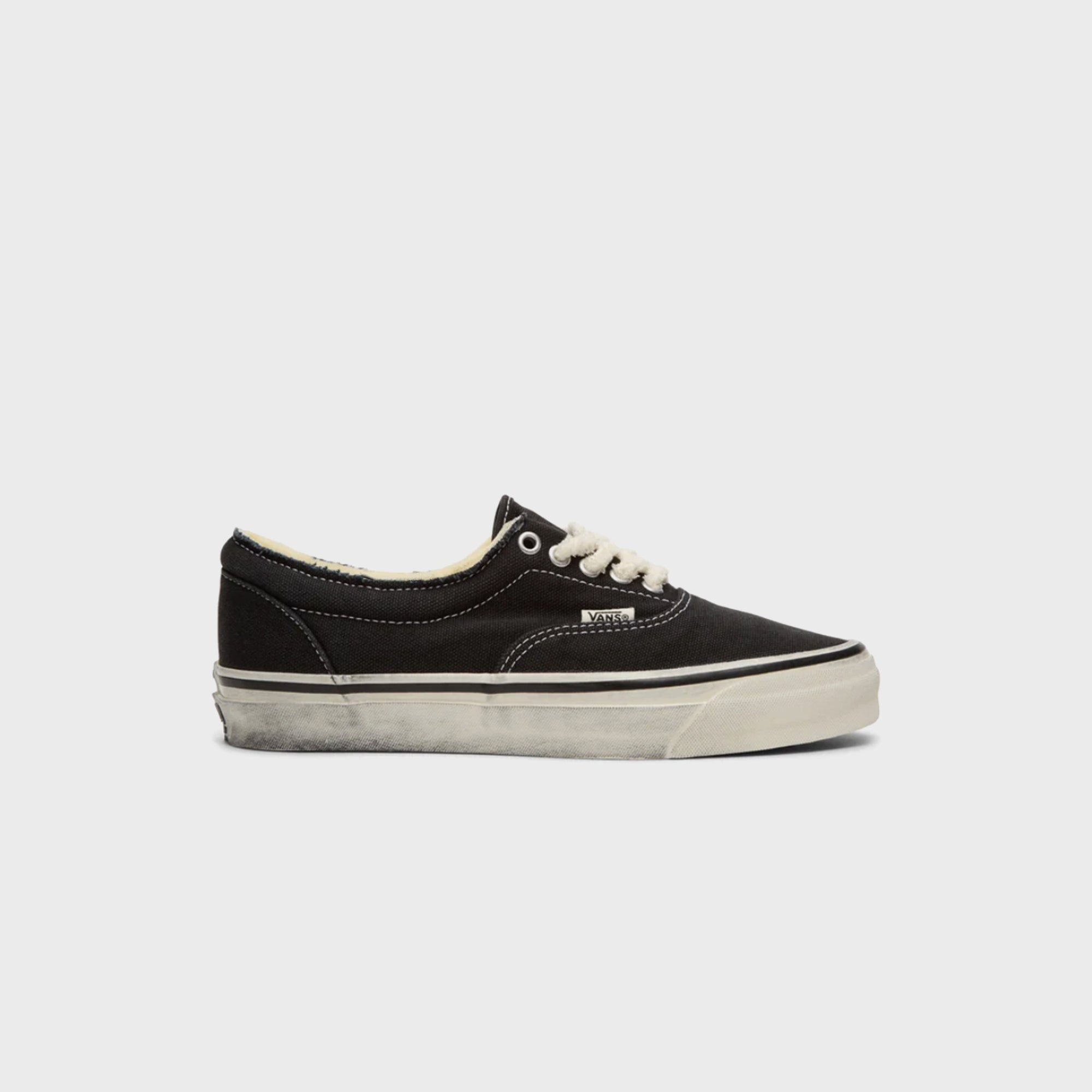 VANS x Undercover OTW Classic Slip-On 98 - Black / White – Kith