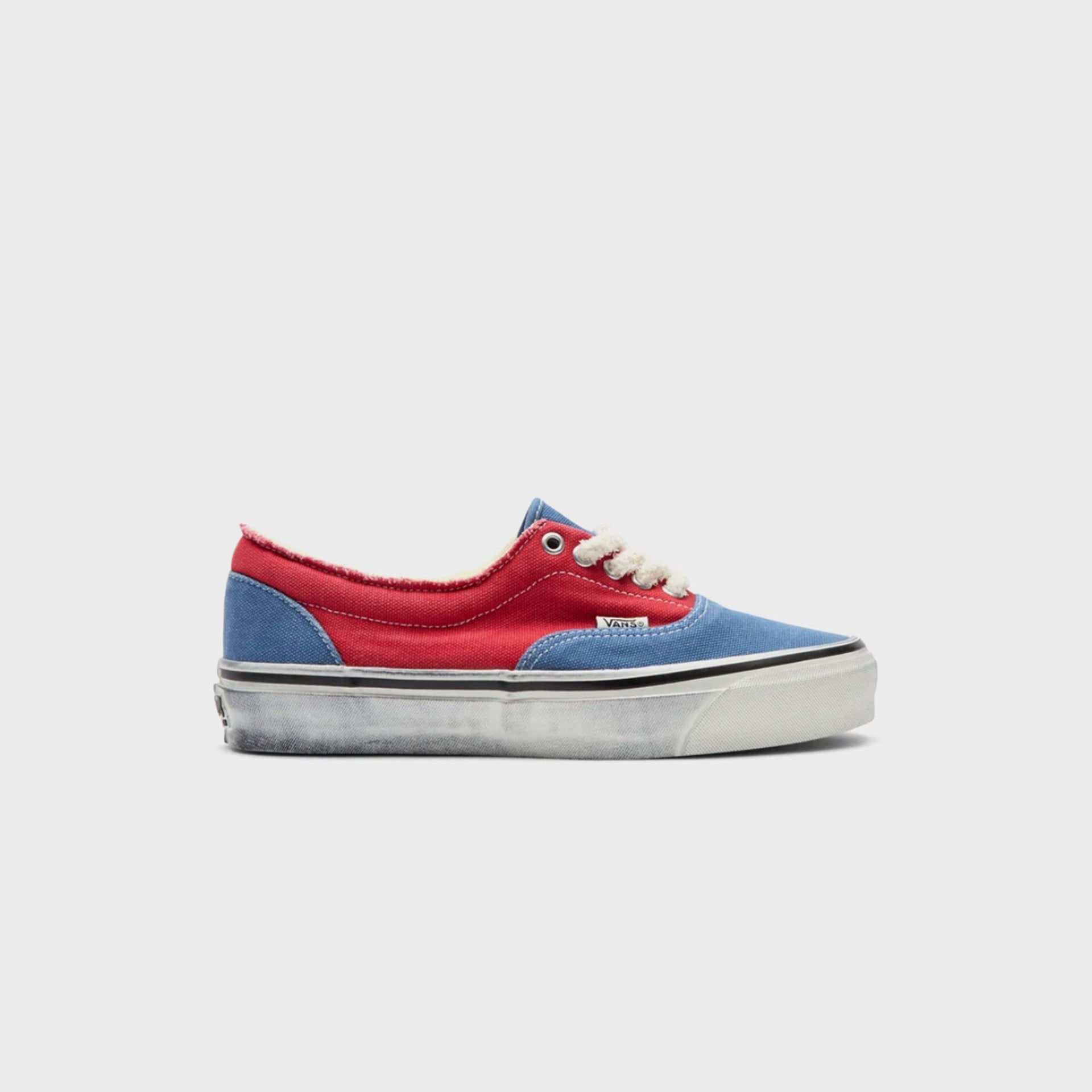 VANS OTW Era 95 DST - Relic Navy / Racing Red