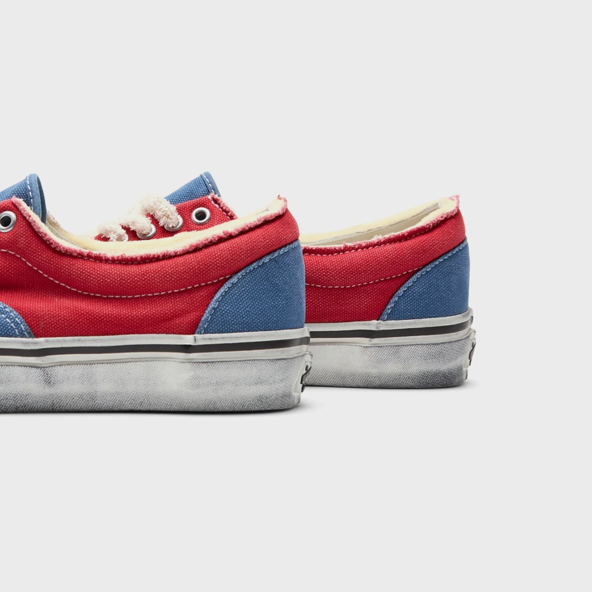 VANS OTW Era 95 DST - Relic Navy / Racing Red