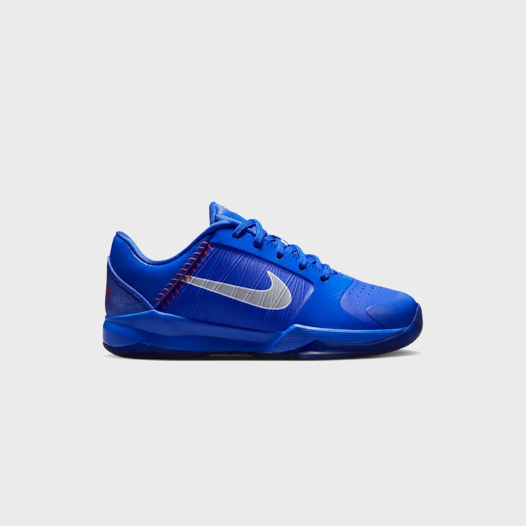 Nike PS Kobe 5 Protro - Hyper Royal / Wolf Gray / White – Kith