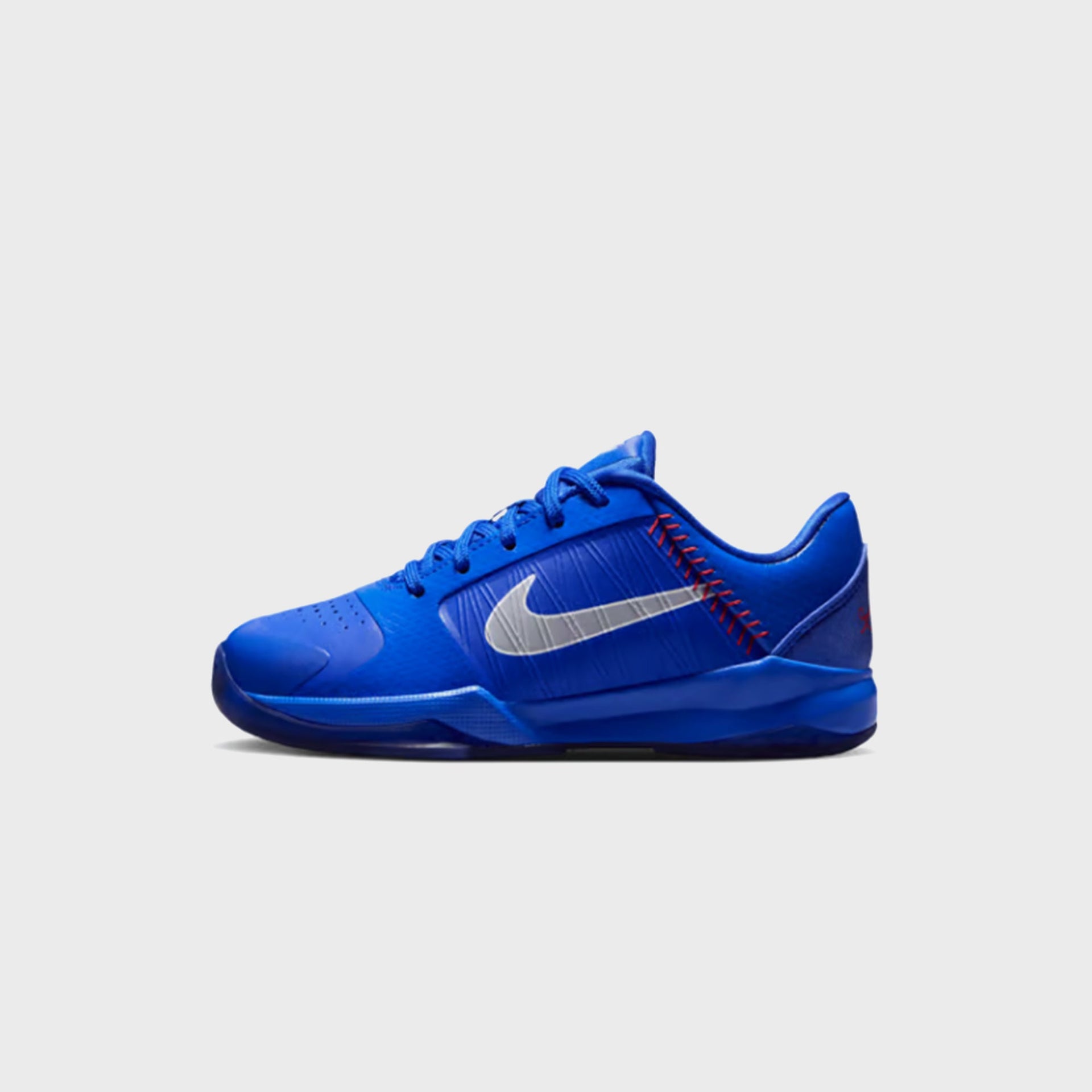 Nike PS Kobe 5 Protro - Hyper Royal / Wolf Gray / White