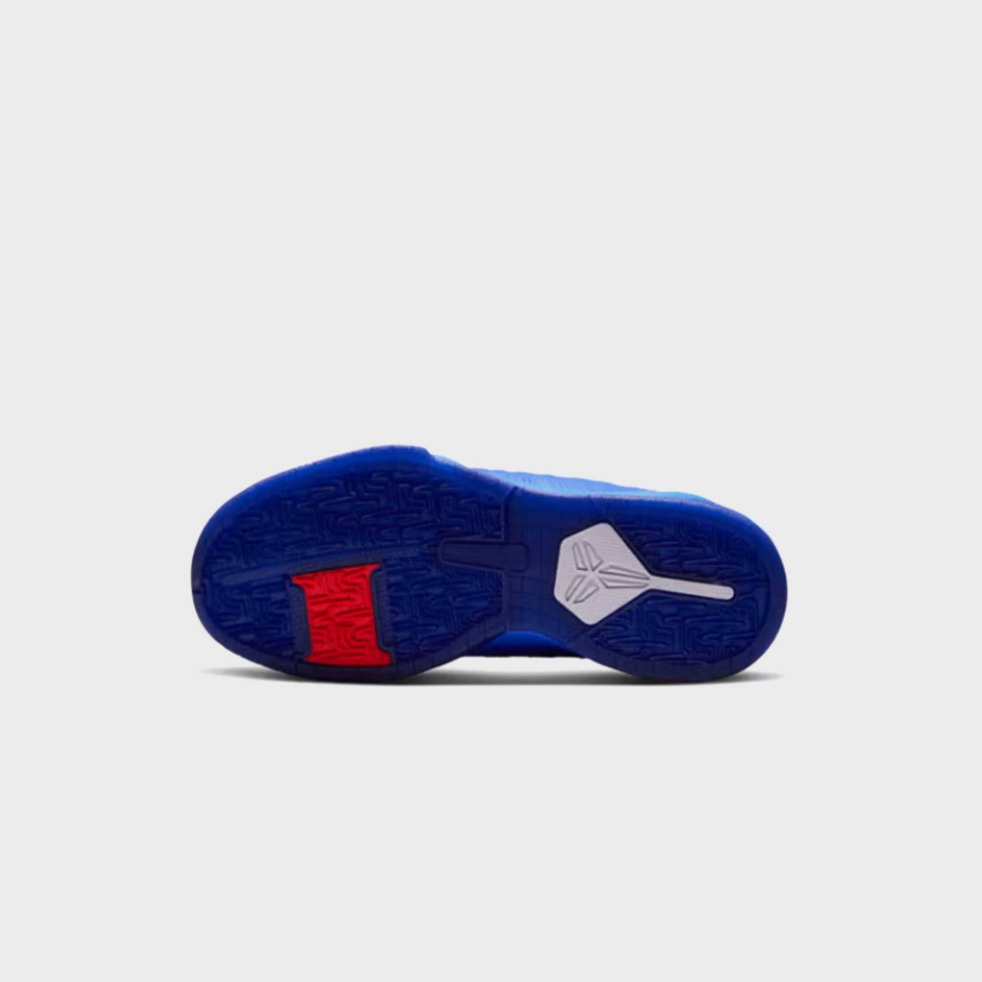 Nike PS Kobe 5 Protro - Hyper Royal / Wolf Gray / White
