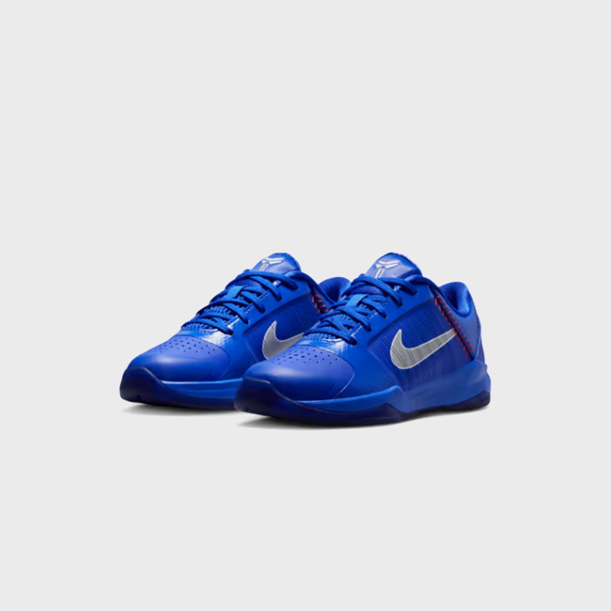 Nike PS Kobe 5 Protro - Hyper Royal / Wolf Gray / White – Kith