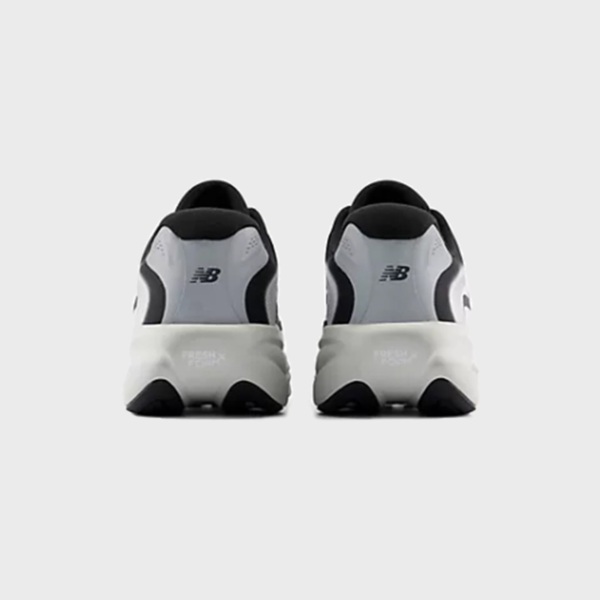 New Balance Ellipse - Black / Grey Matter