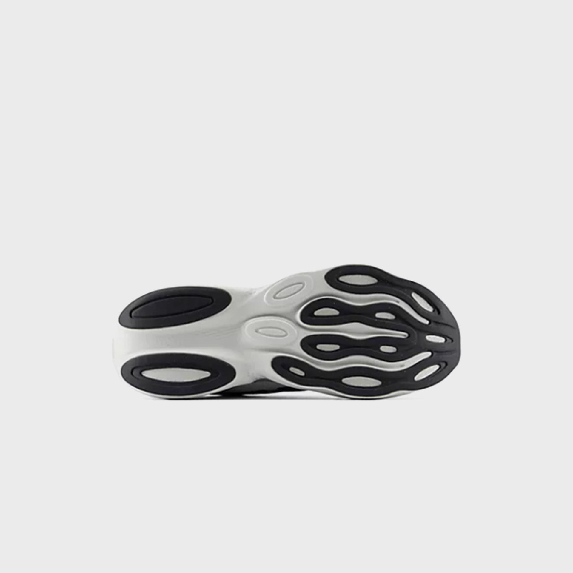 New Balance Ellipse - Black / Grey Matter