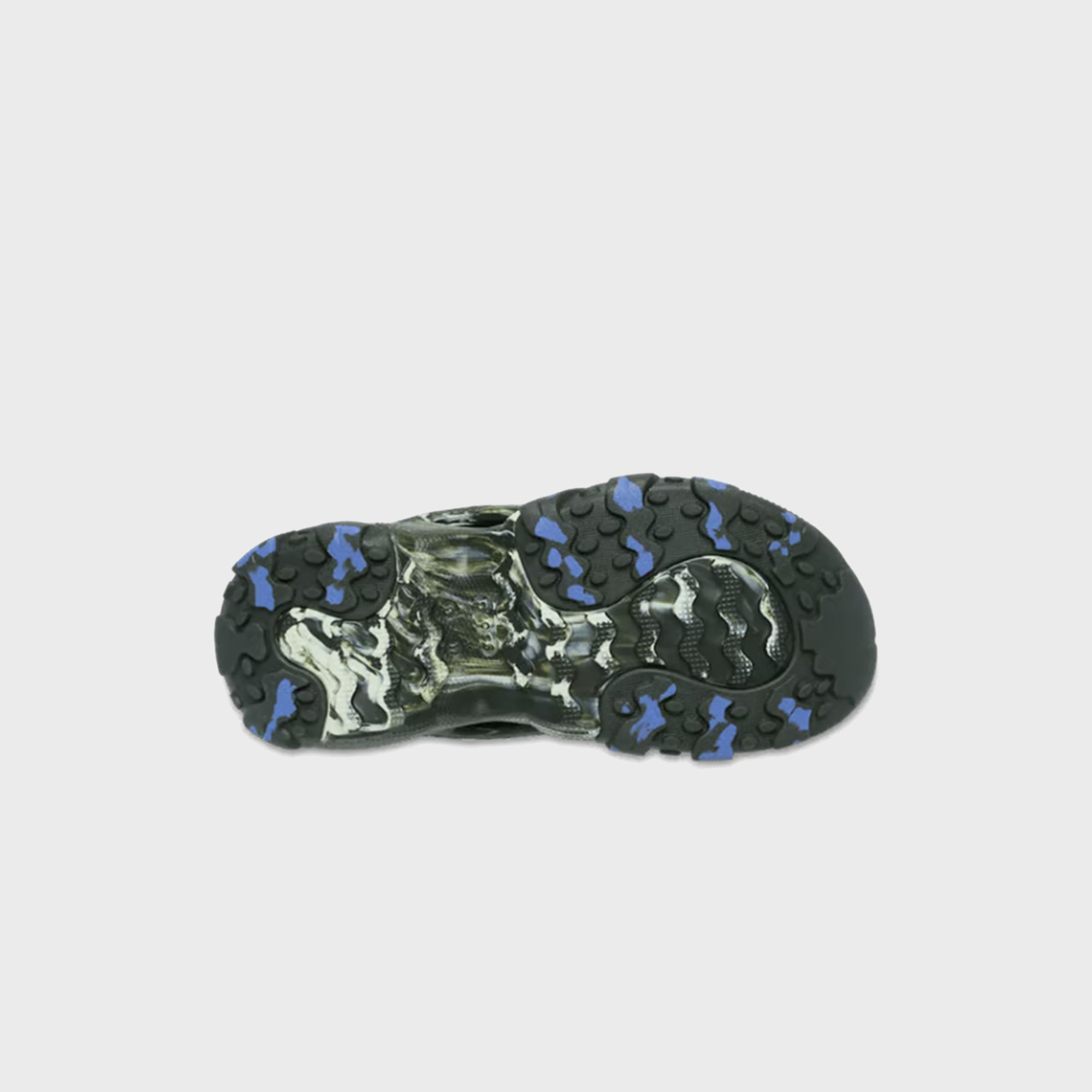 Crocs x Brain Dead Trailbreak 2 - Multi / Deep Green – Kith