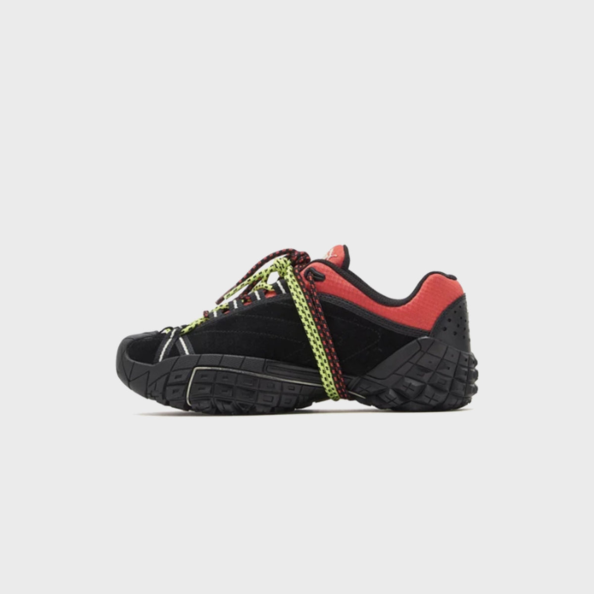 PUMA x A$AP Rocky Straycat - PUMA Black / Formula Red